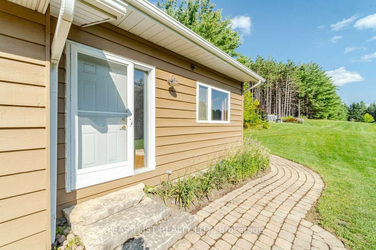 16258 Humber Station Road