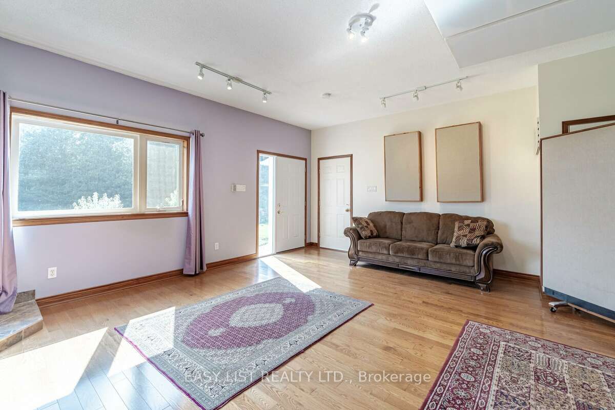 16258 Humber Station Road