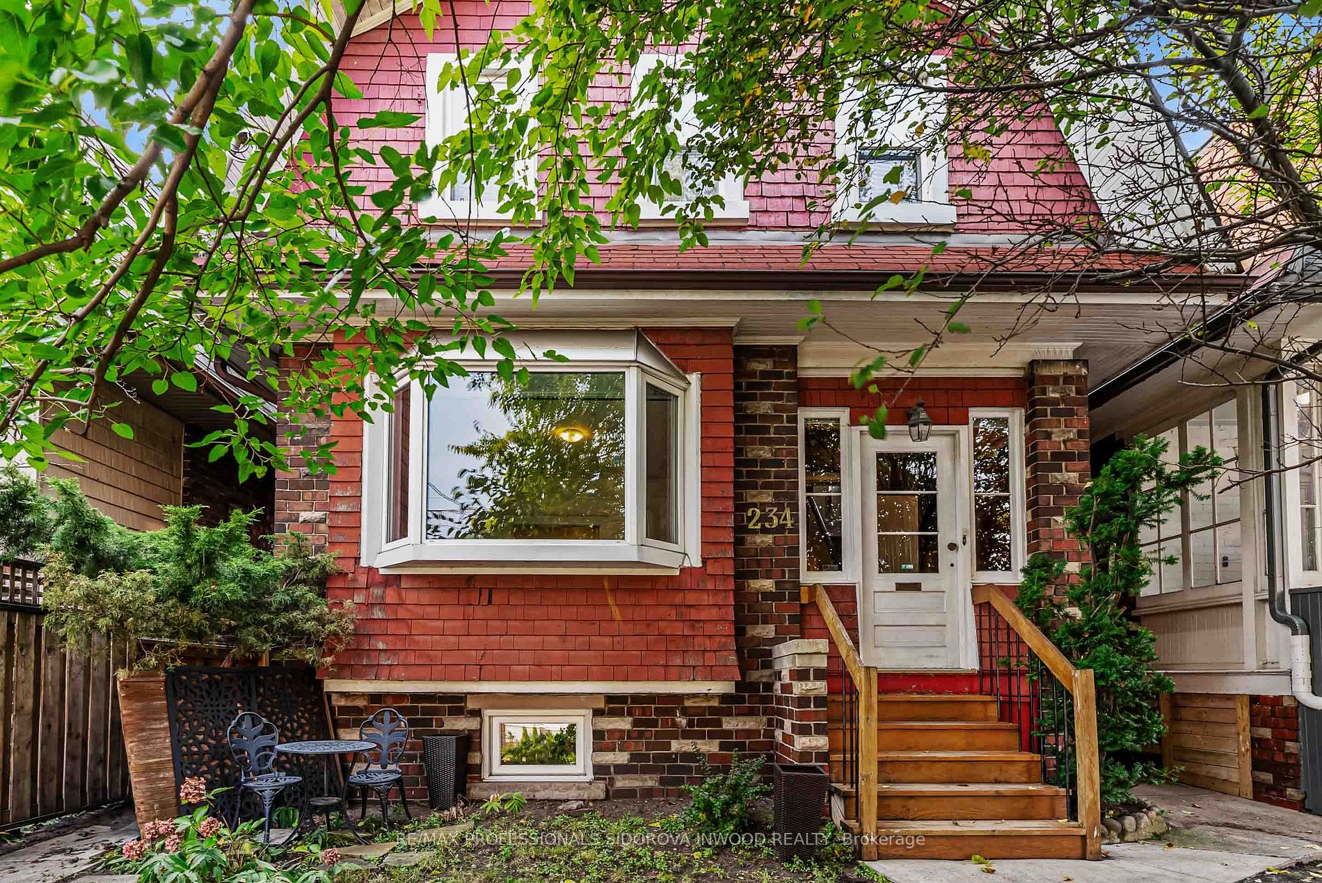 234 Keele Street