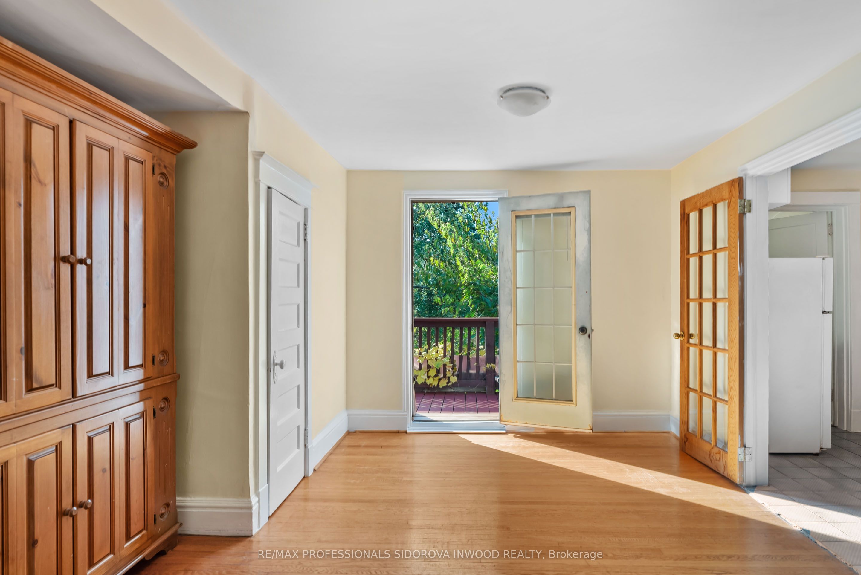 234 Keele Street