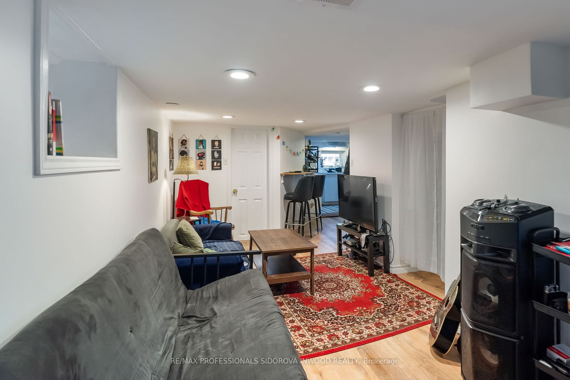 234 Keele Street