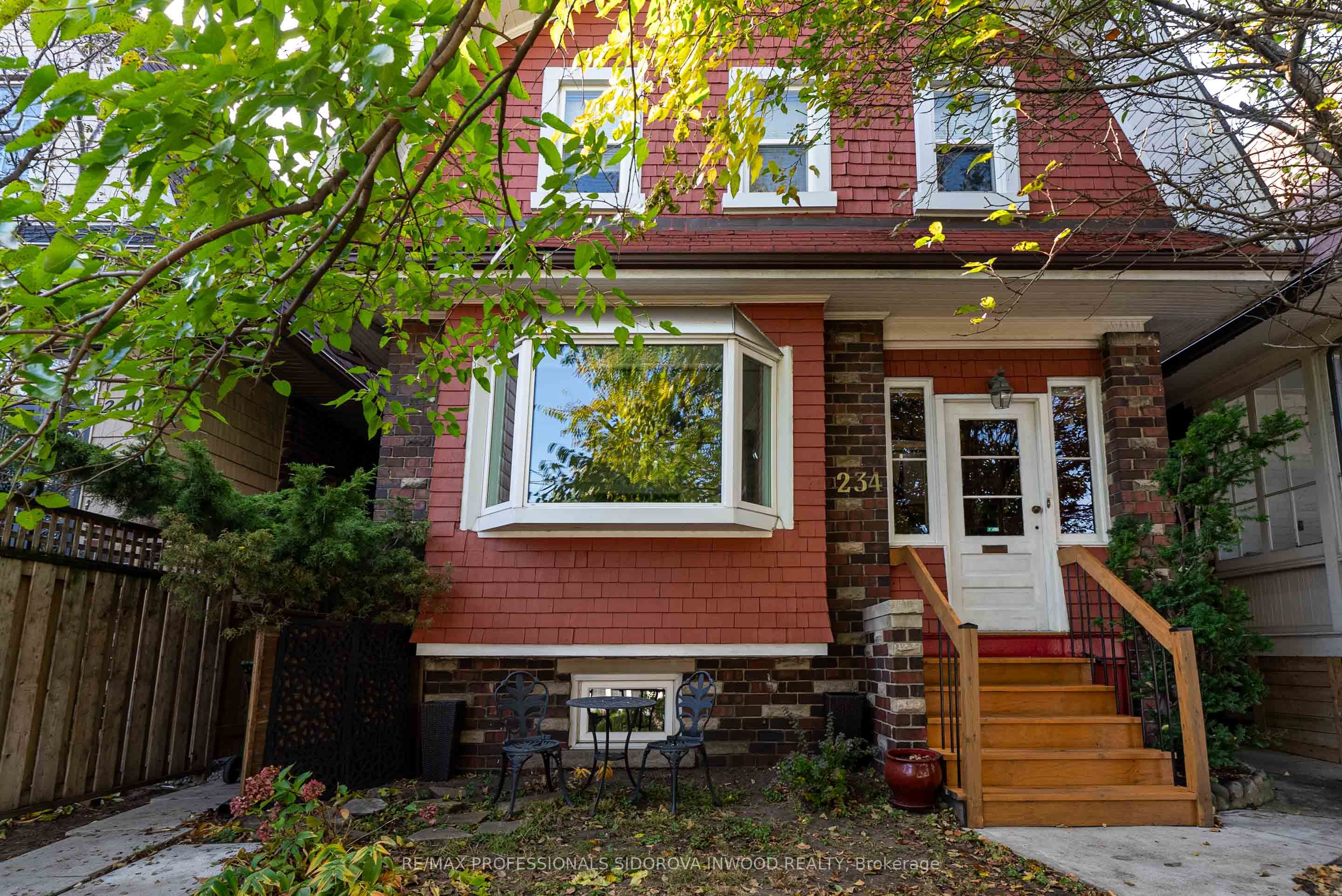 234 Keele Street