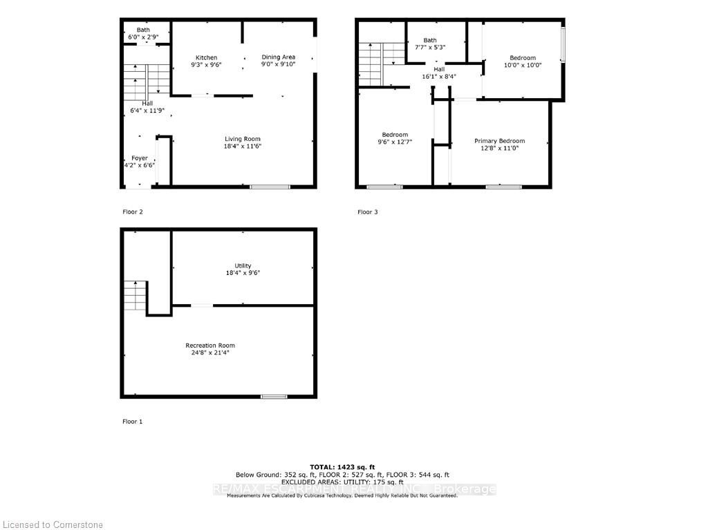 657 Francis Road, #3