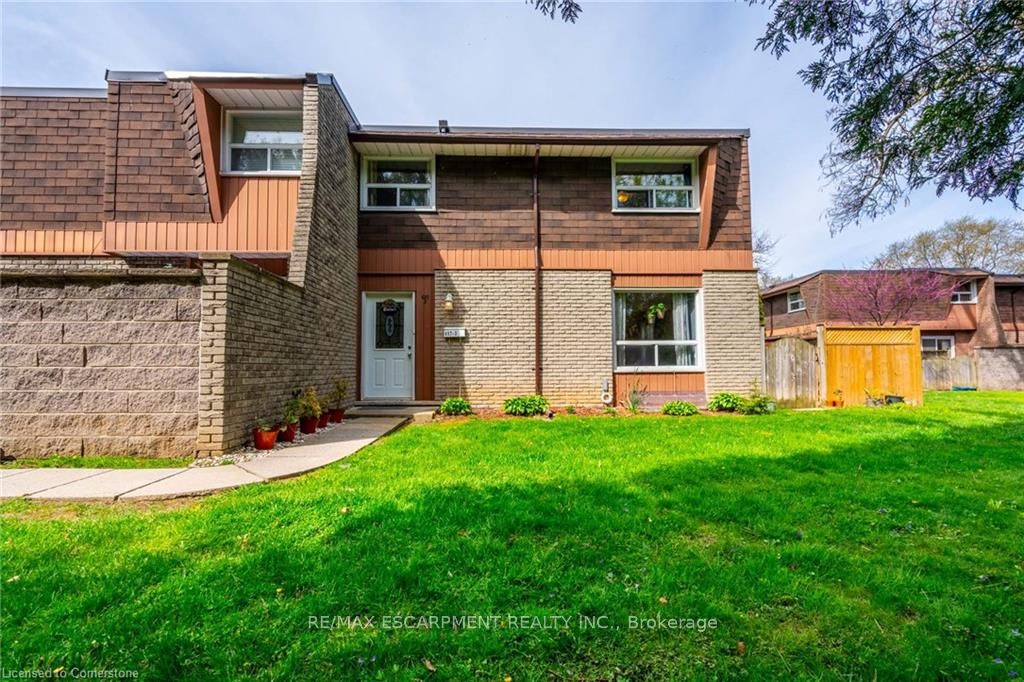 657 Francis Road, #3