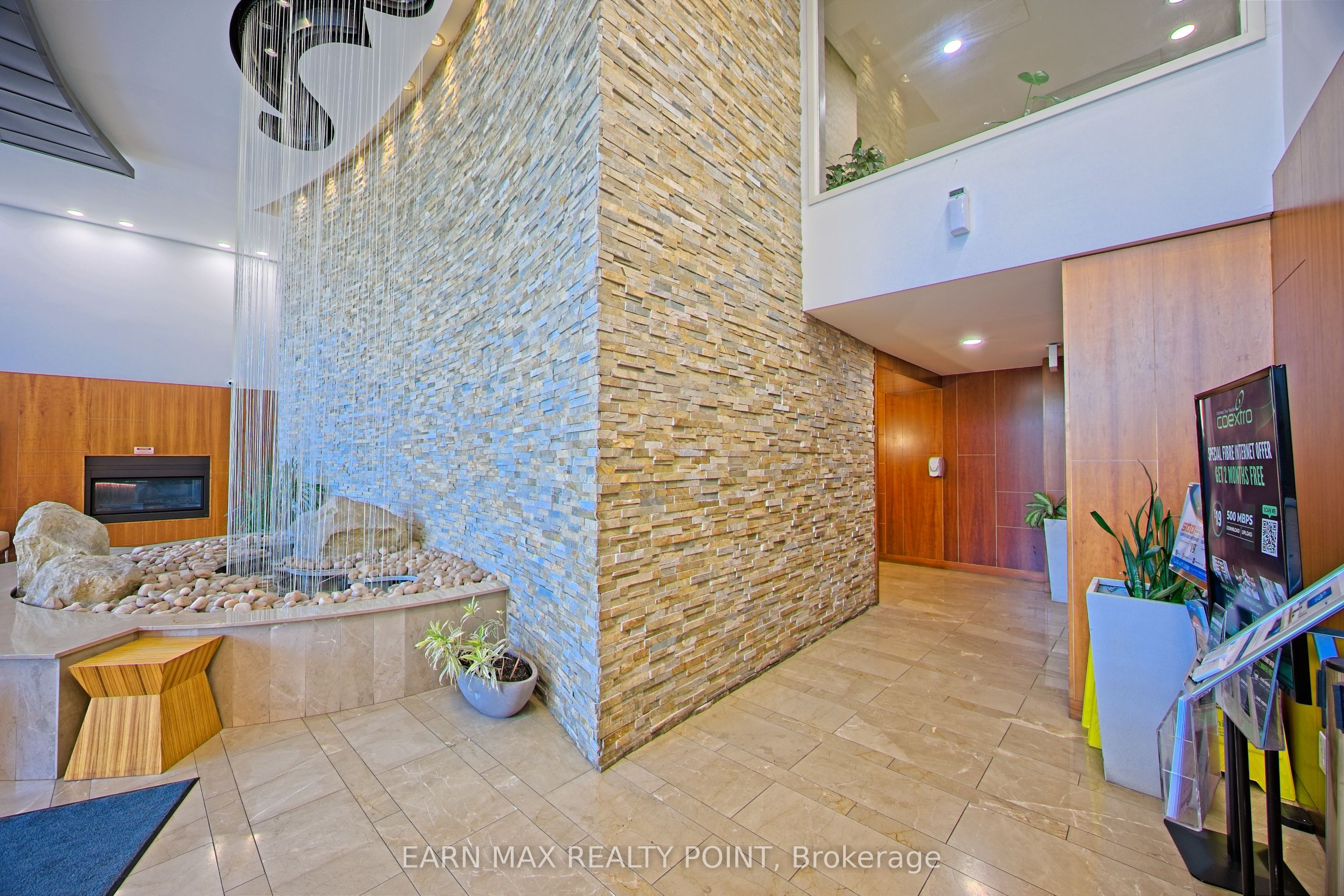 225 Webb Drive #2210