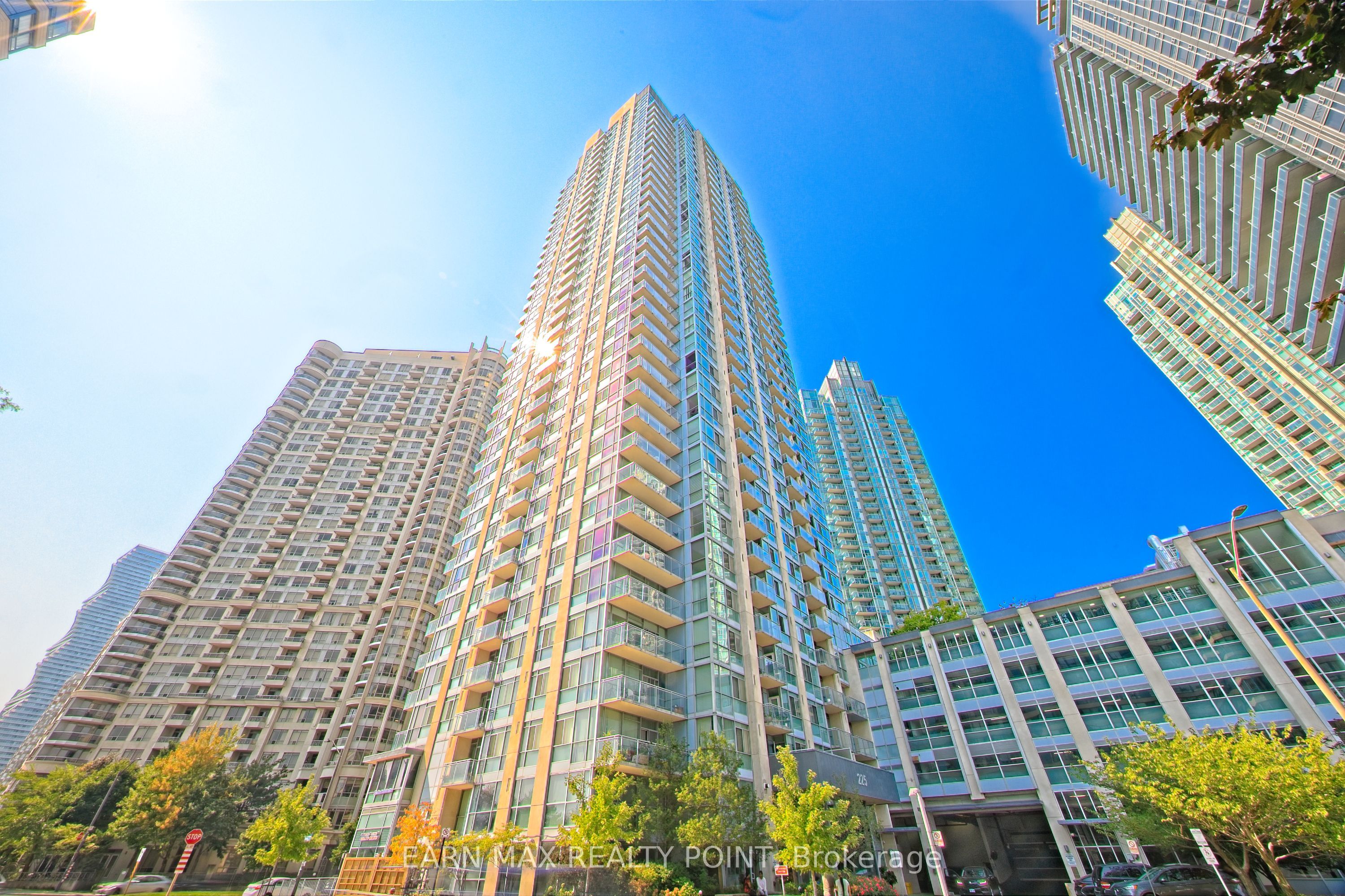 225 Webb Drive #2210