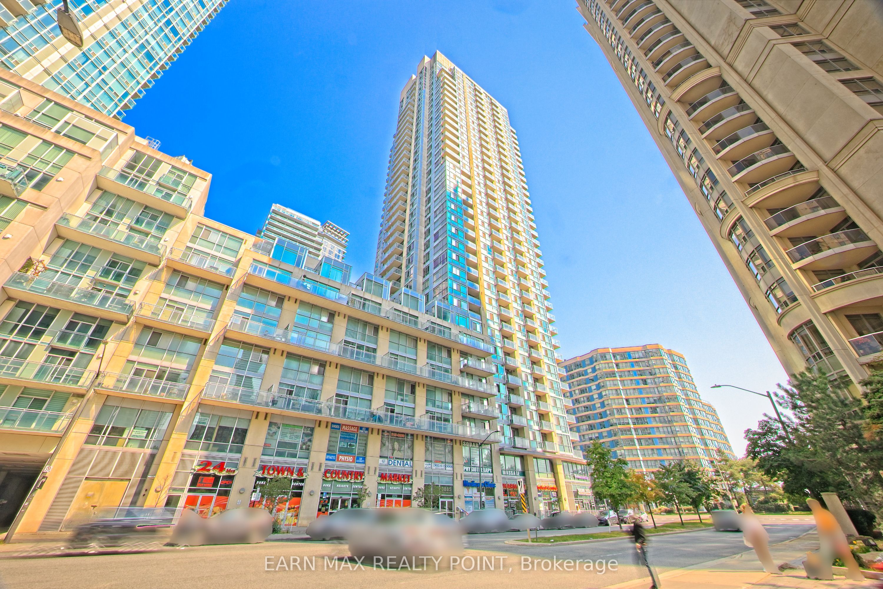 225 Webb Drive #2210