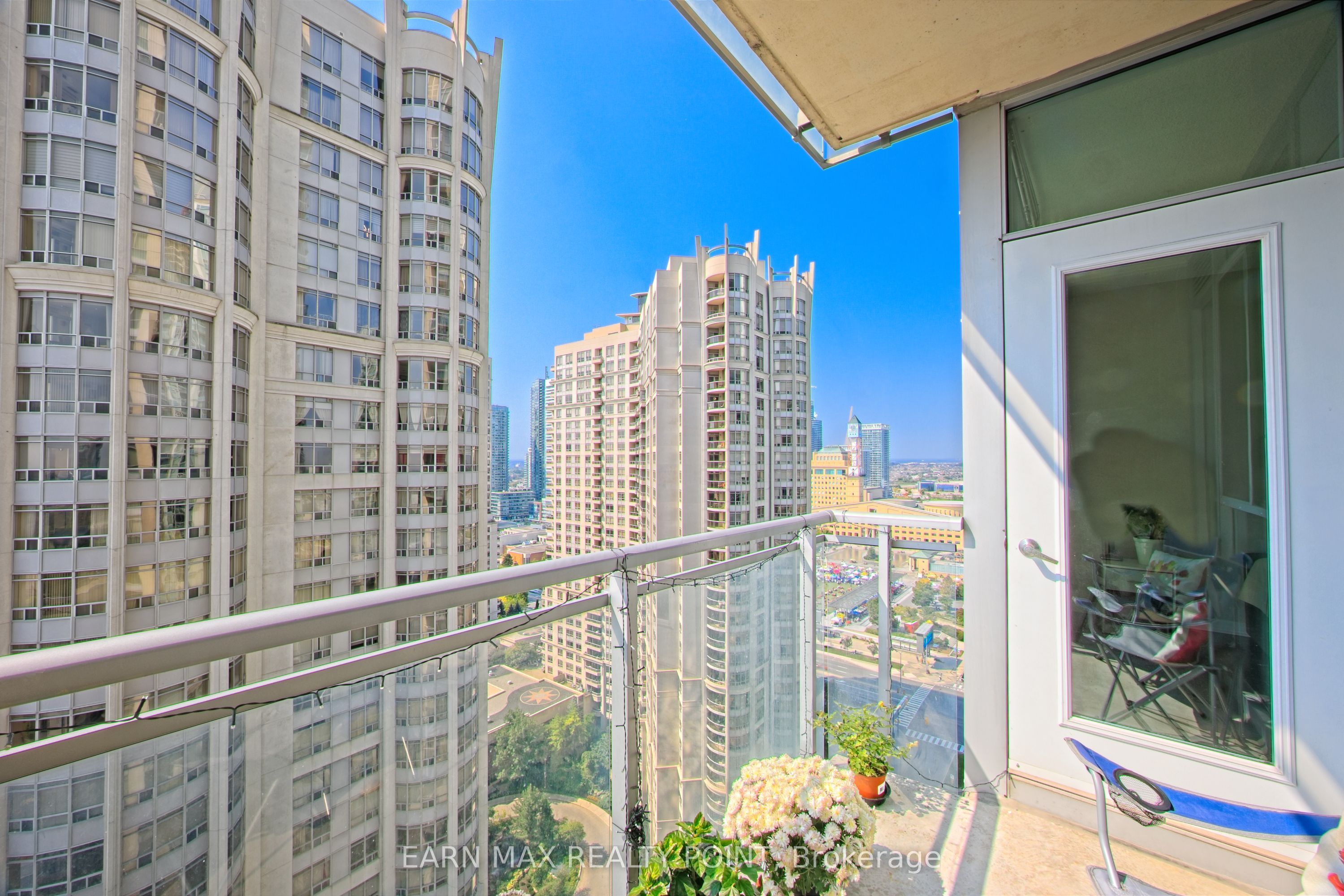 225 Webb Drive #2210