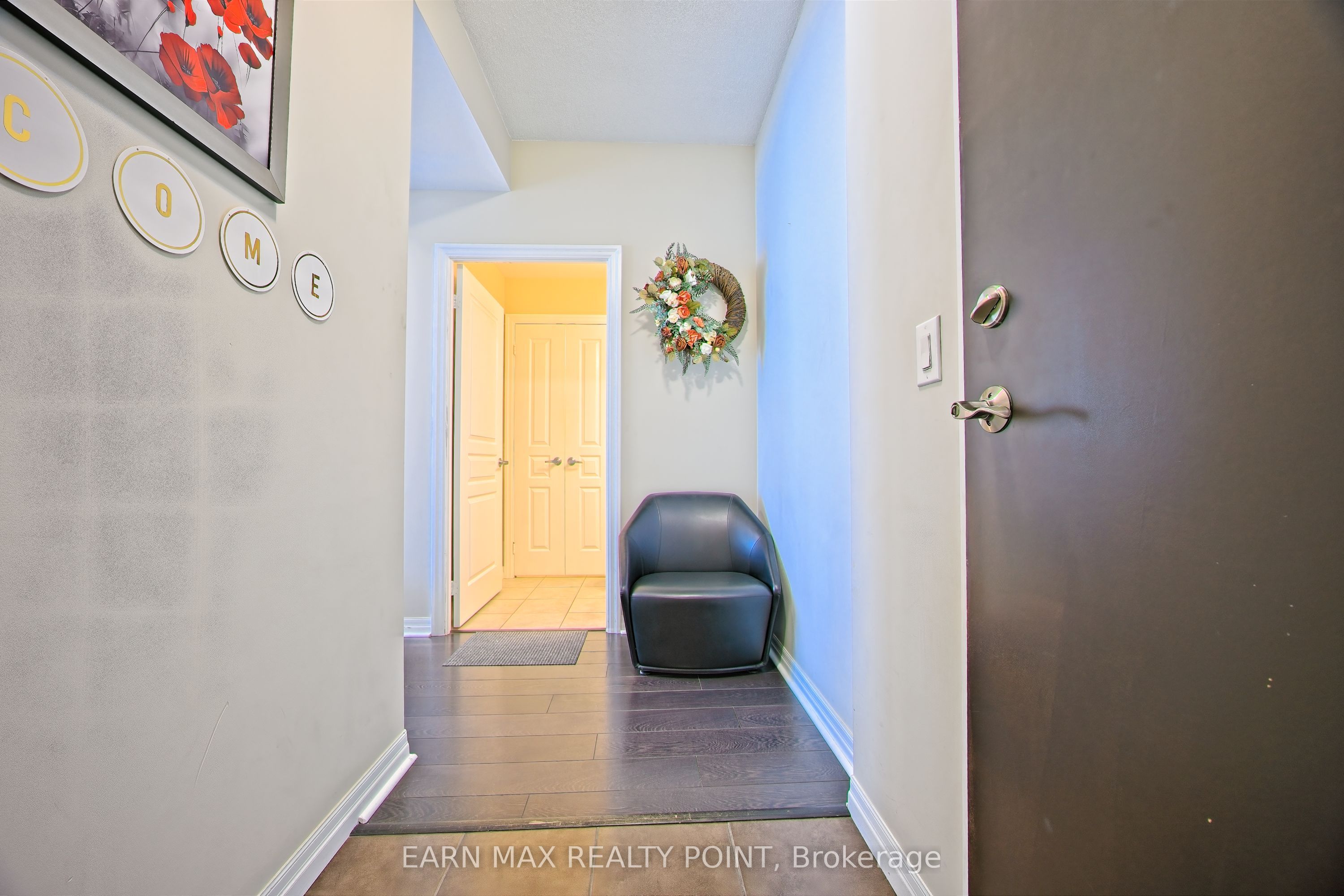 225 Webb Drive #2210