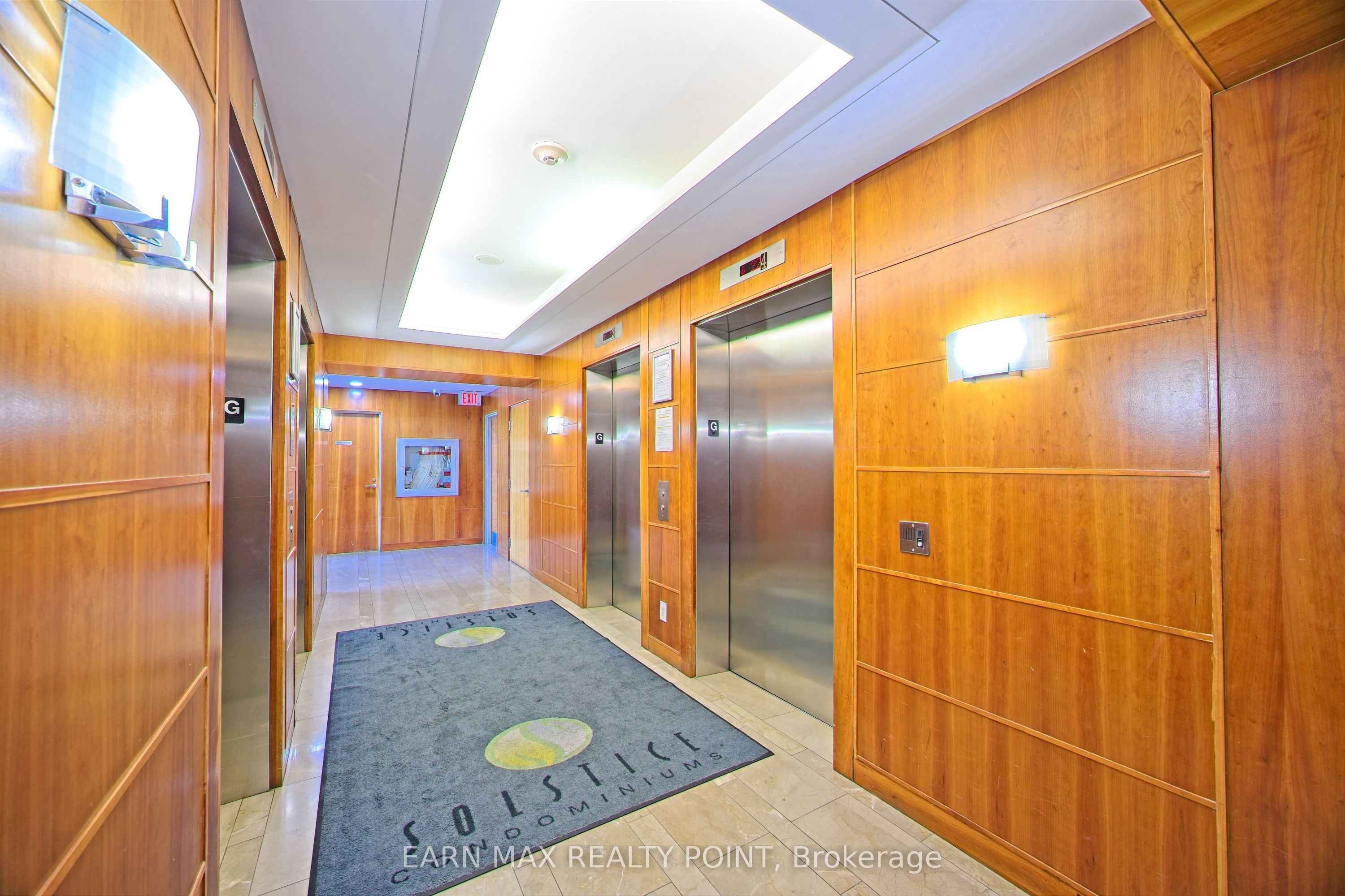 225 Webb Drive #2210