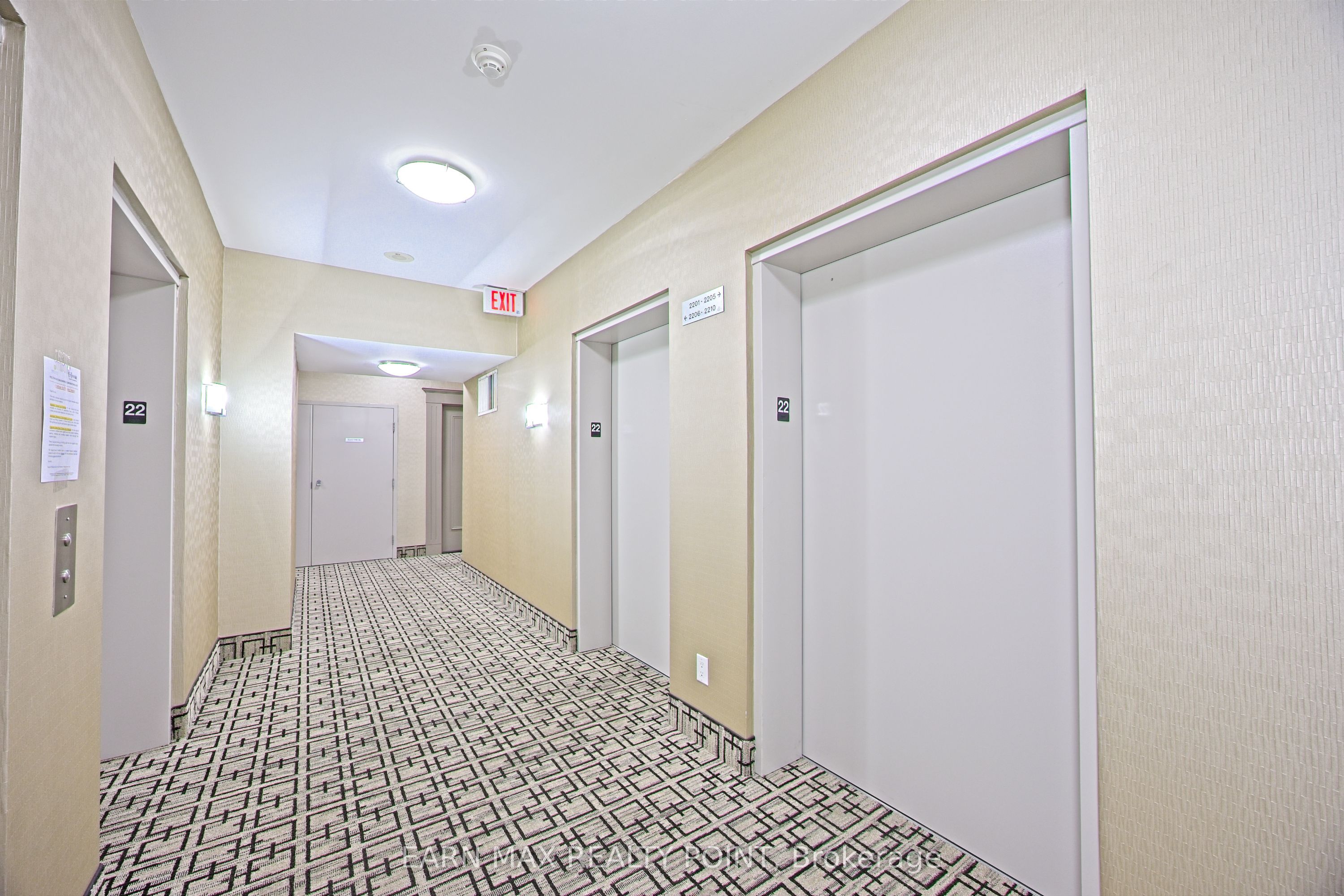 225 Webb Drive #2210