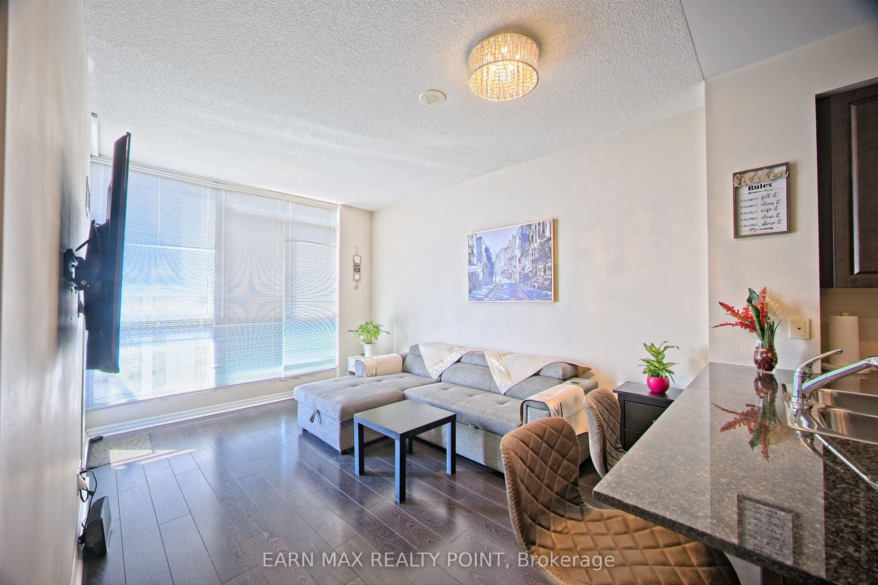 225 Webb Drive #2210