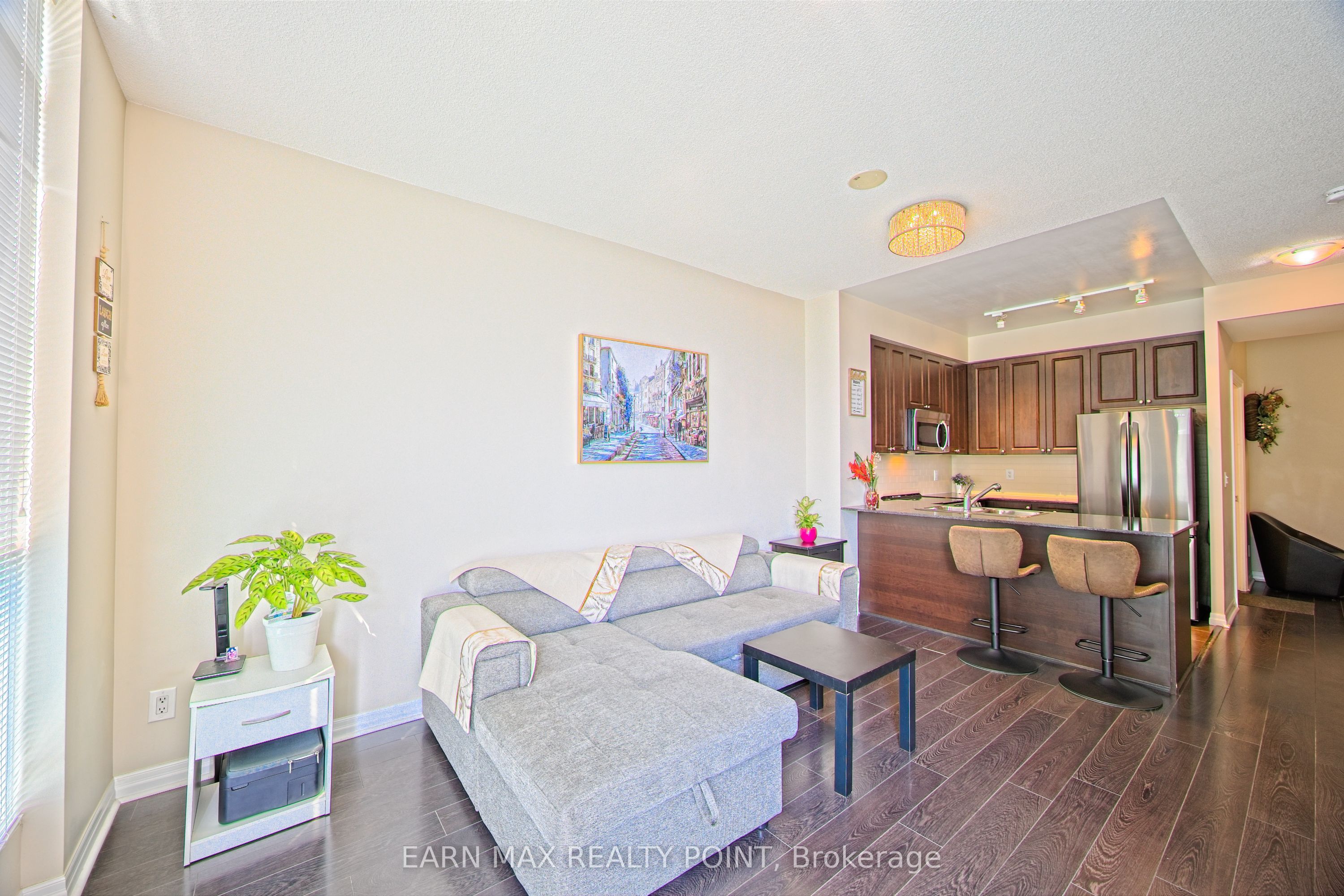225 Webb Drive #2210