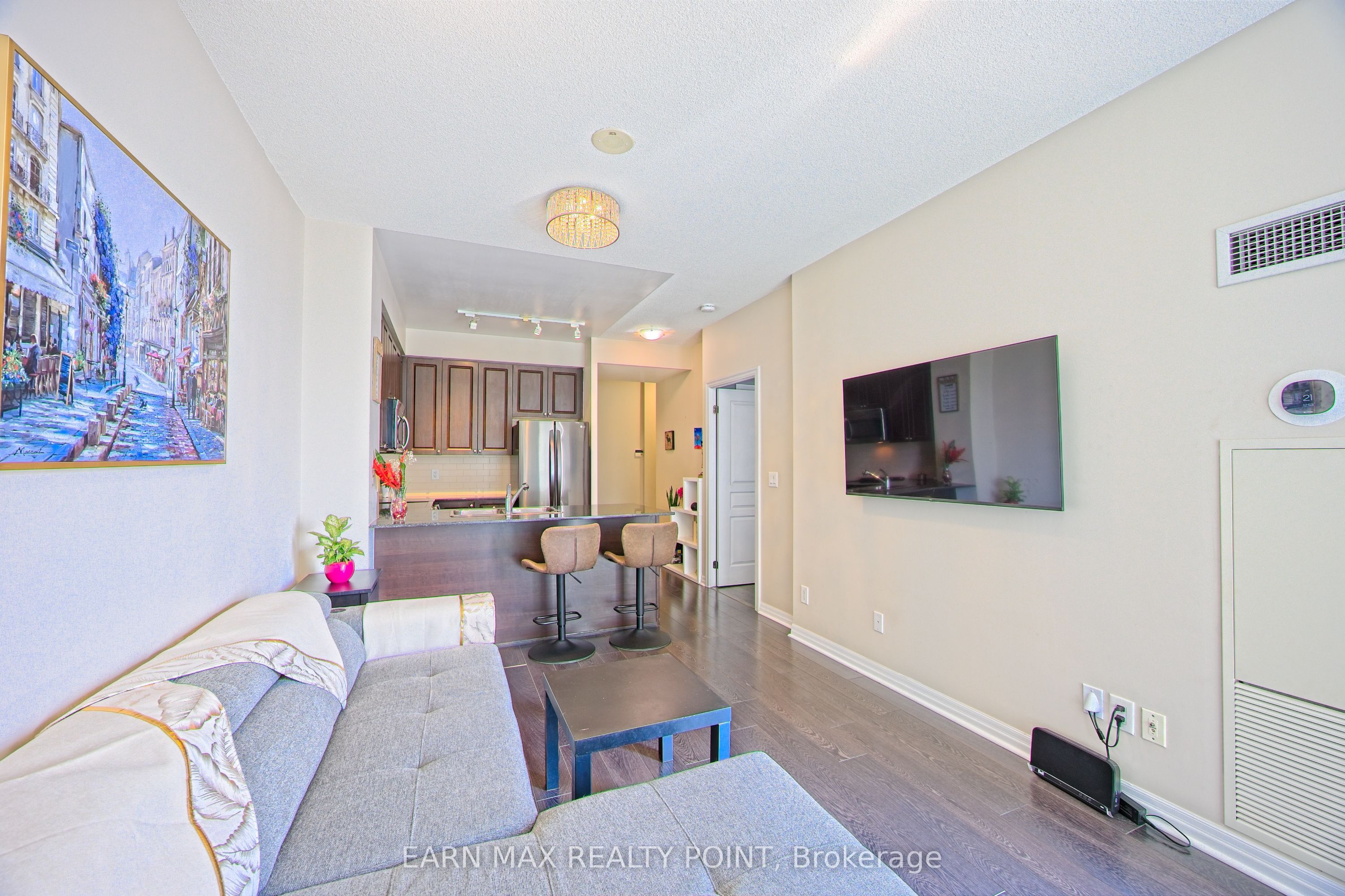 225 Webb Drive #2210