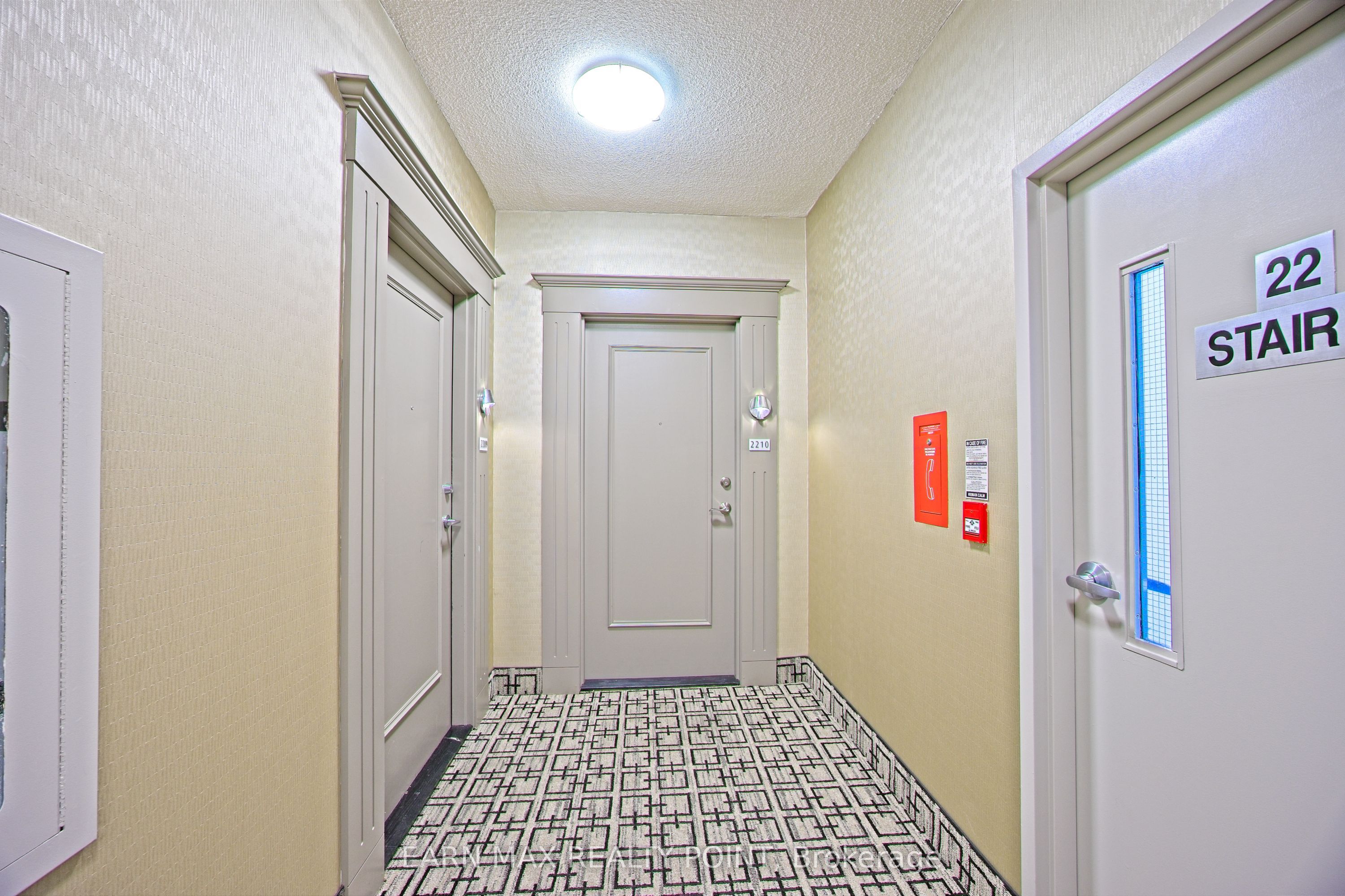 225 Webb Drive #2210