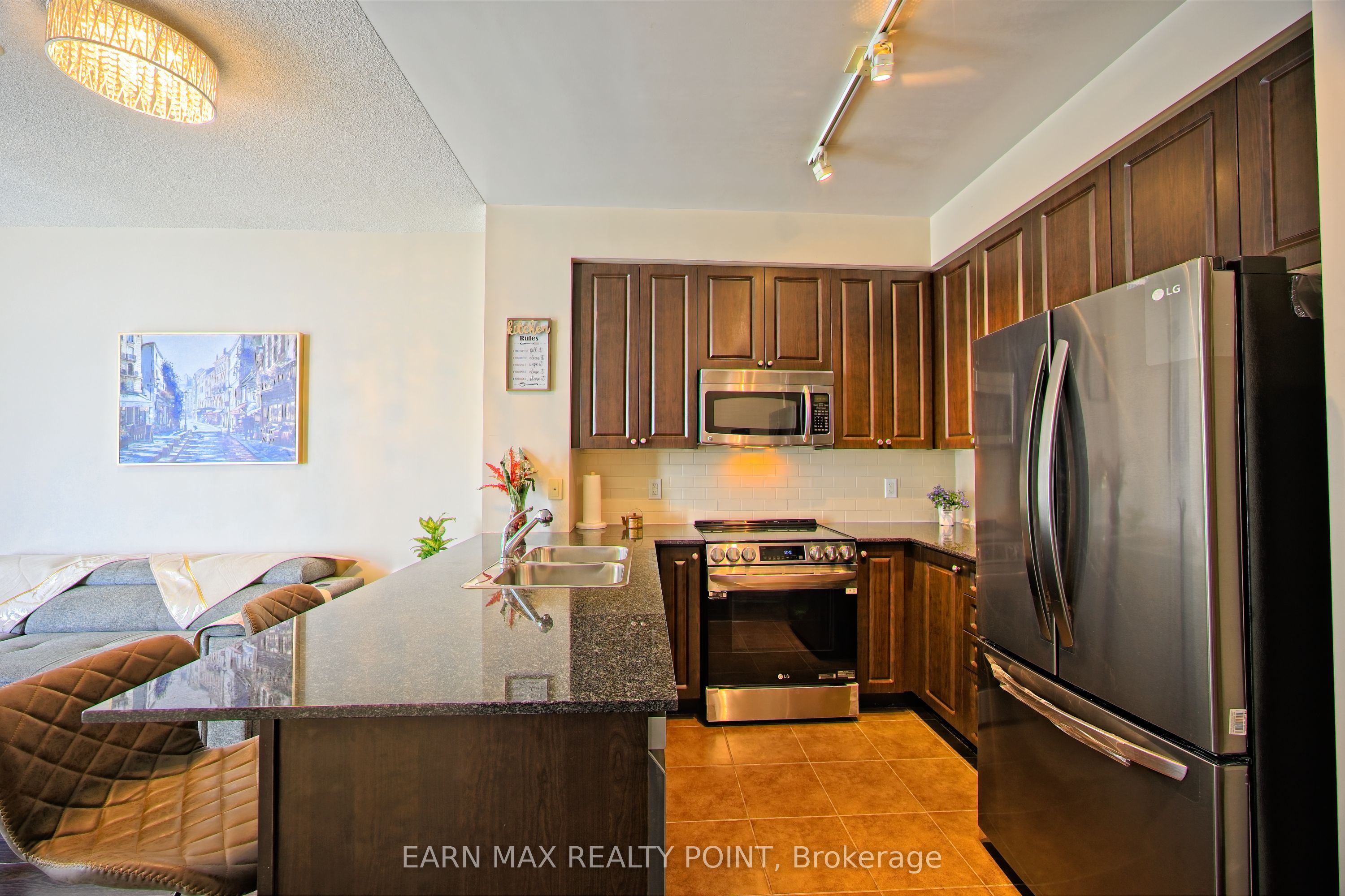 225 Webb Drive #2210