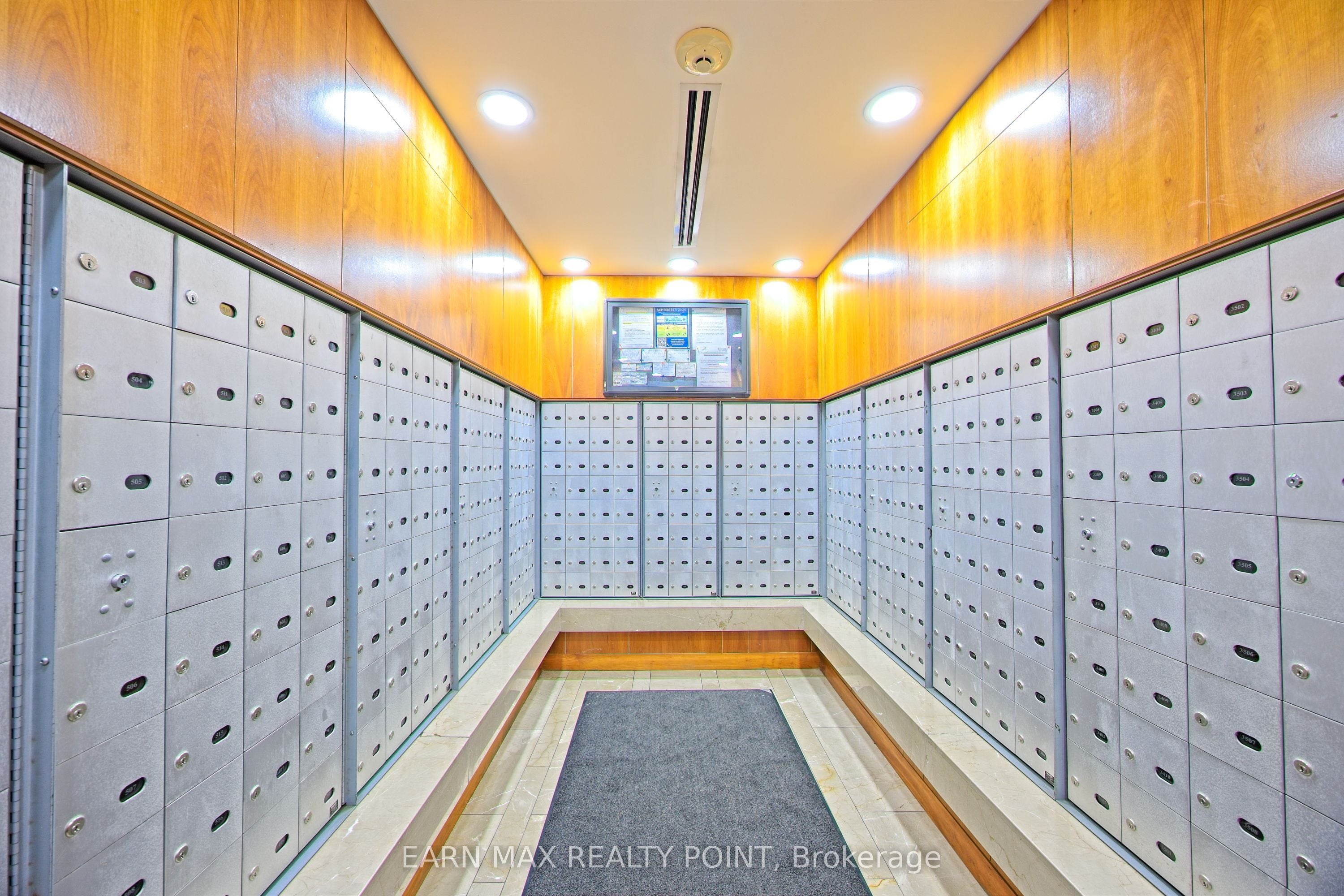 225 Webb Drive #2210