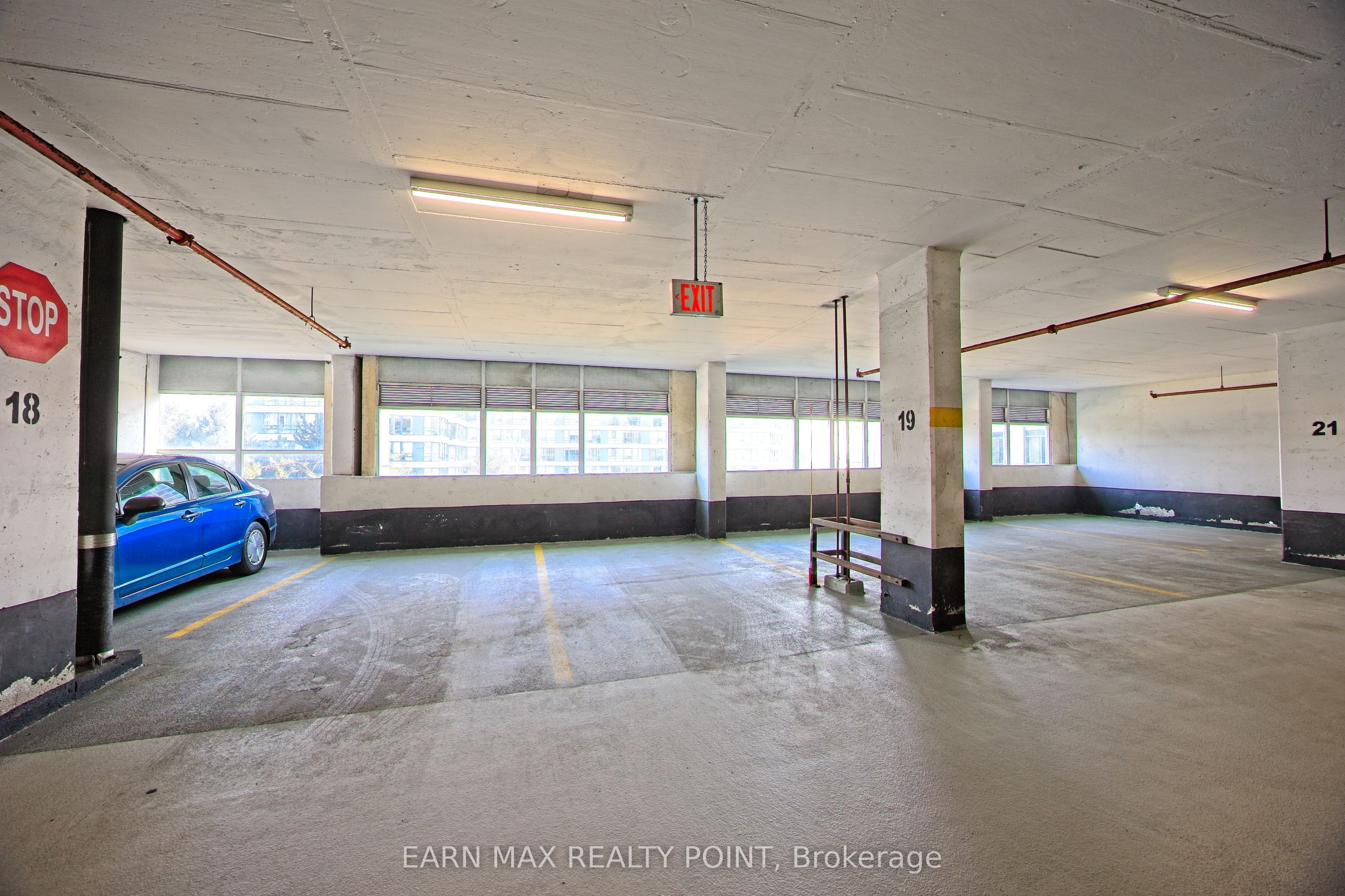 225 Webb Drive #2210