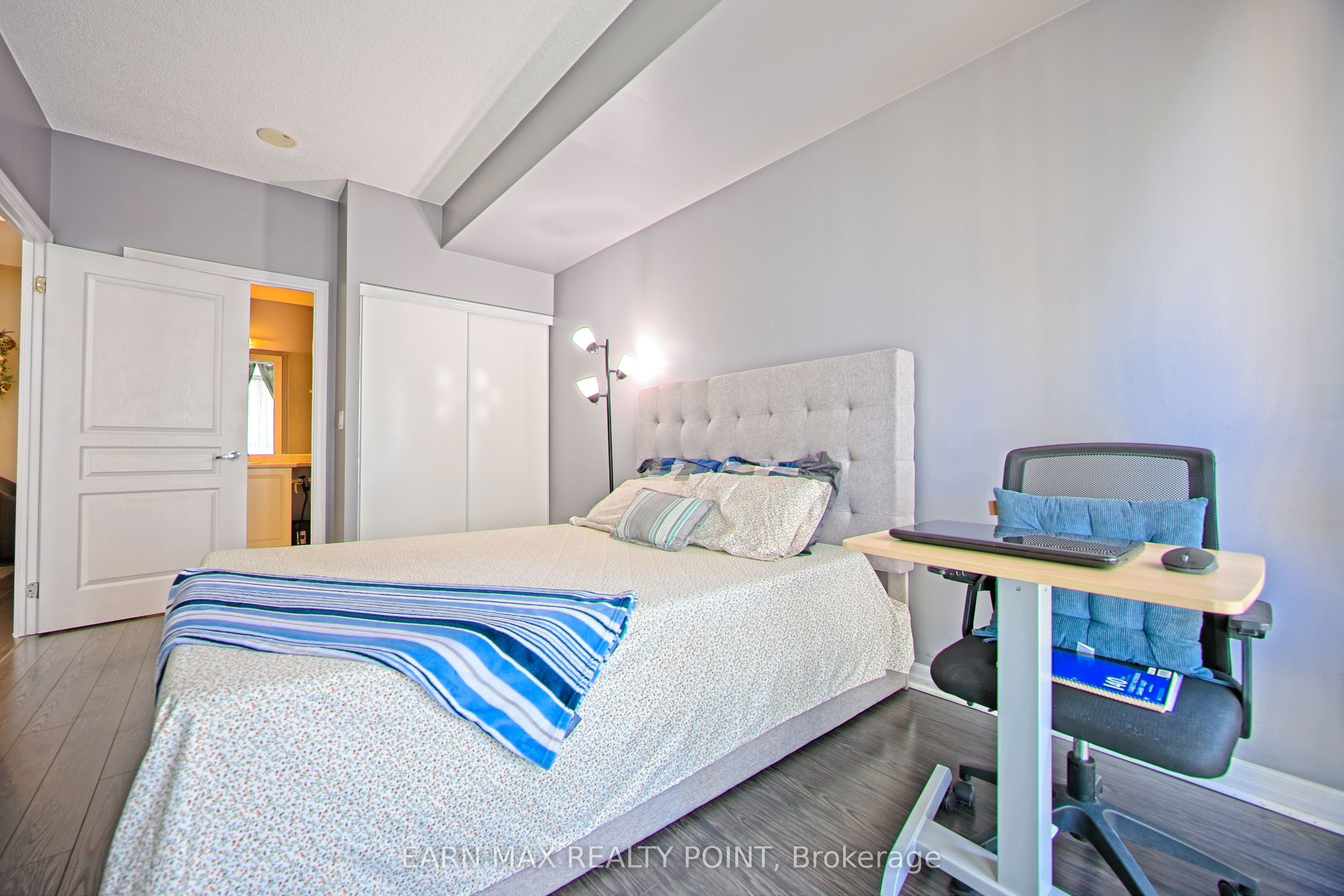 225 Webb Drive #2210