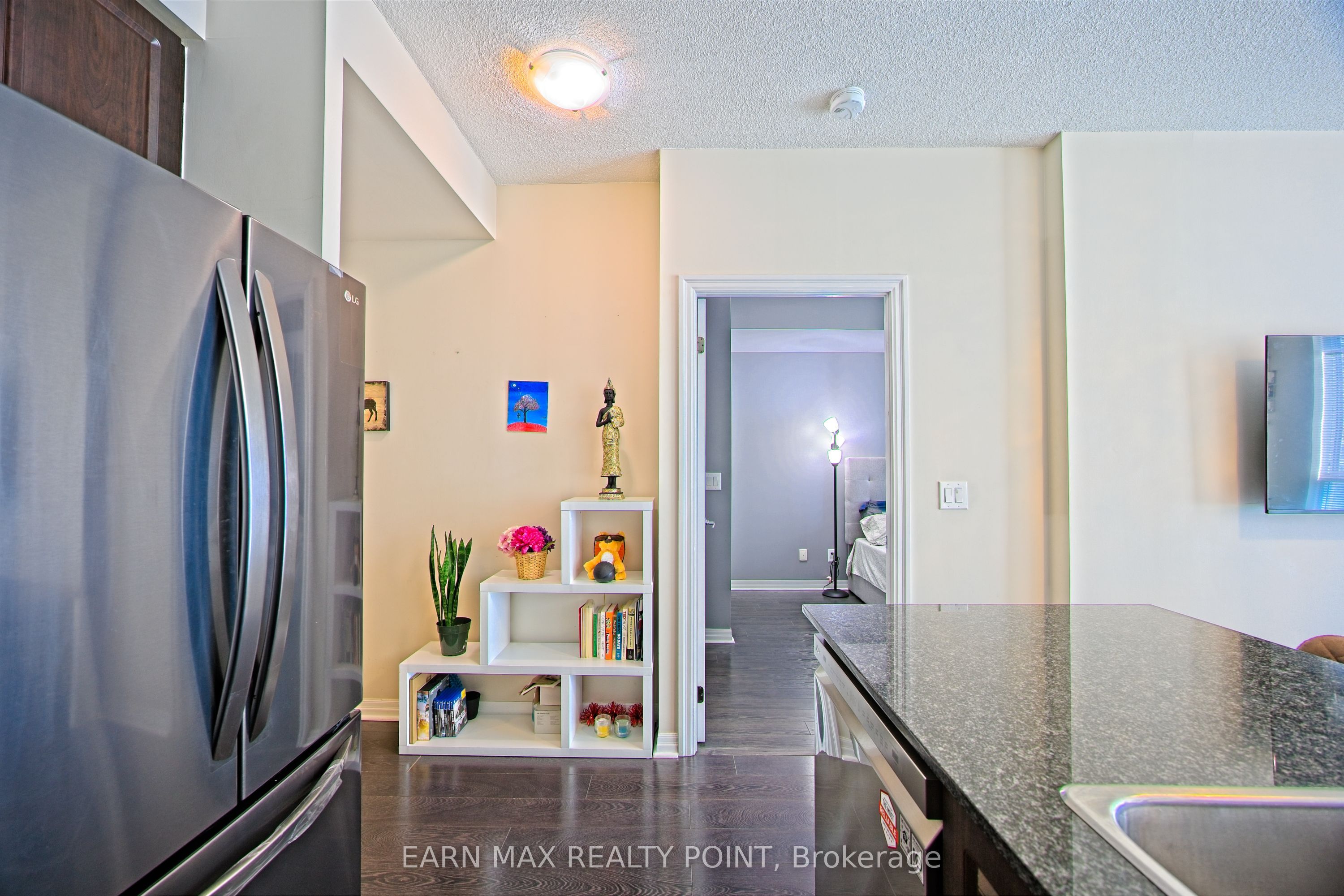 225 Webb Drive #2210