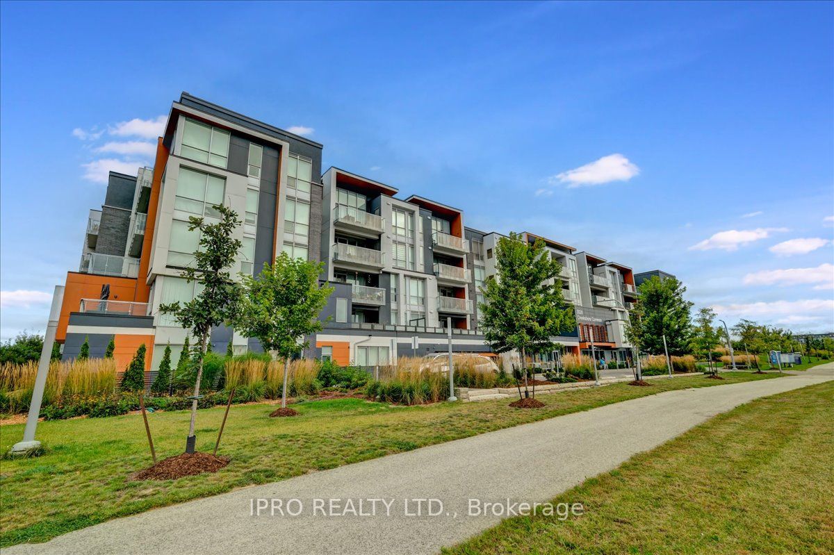 3028 Creekshore Common, #111