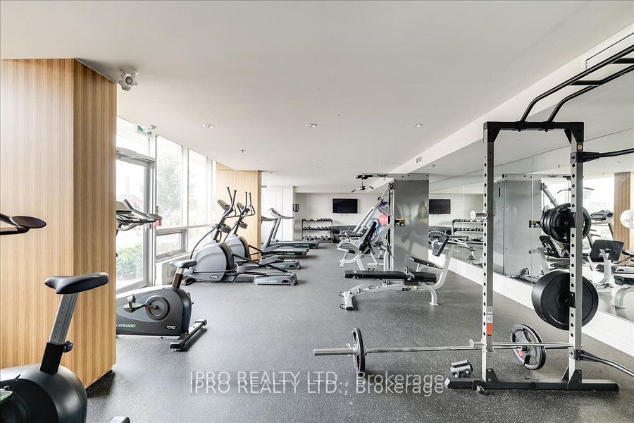 3028 Creekshore Common, #111