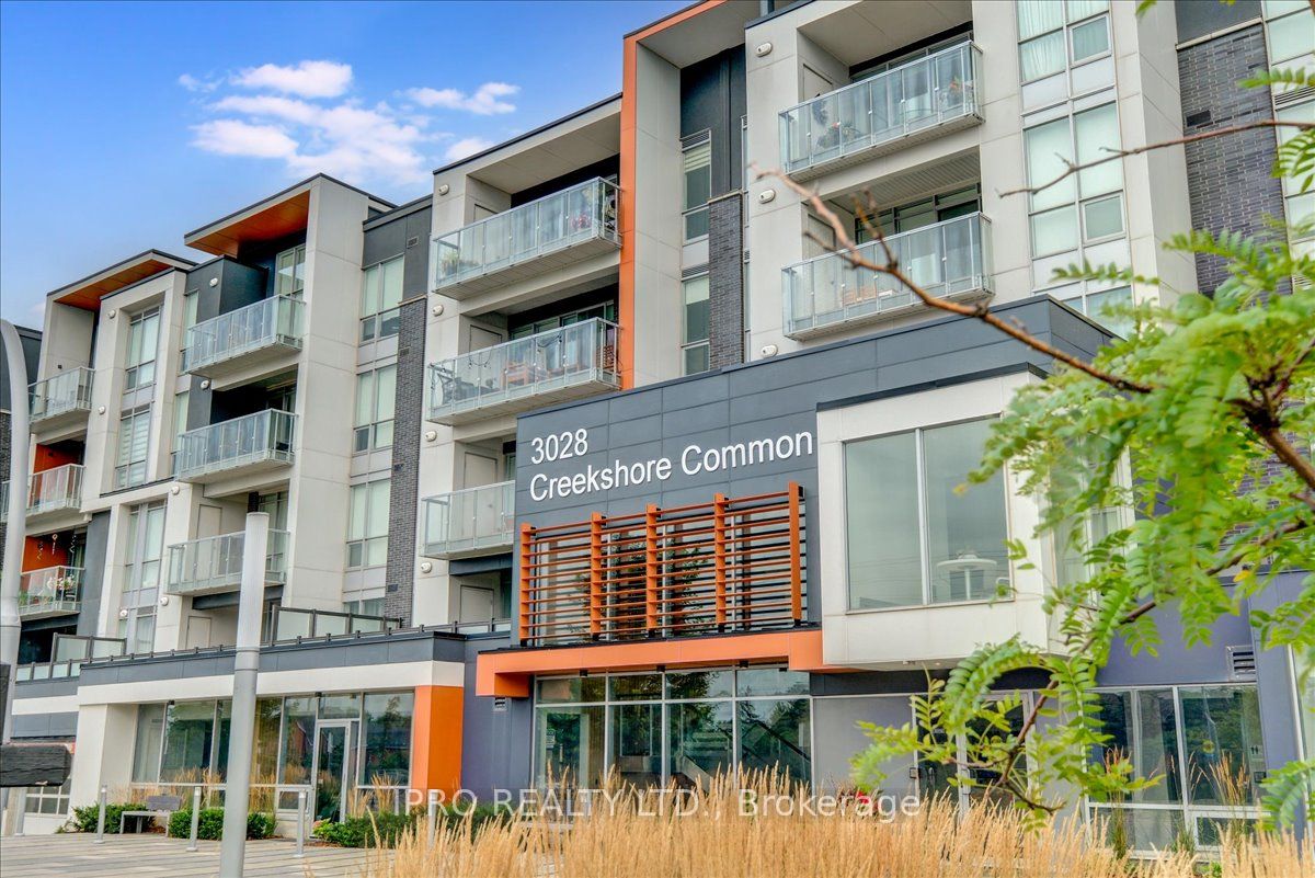 3028 Creekshore Common, #111