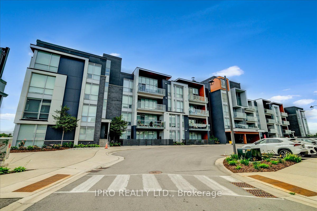 3028 Creekshore Common, #111