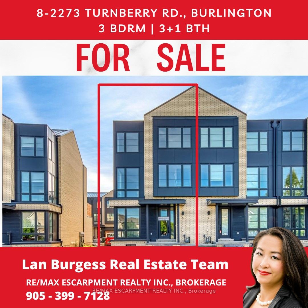 2273 Turnberry Road, #8