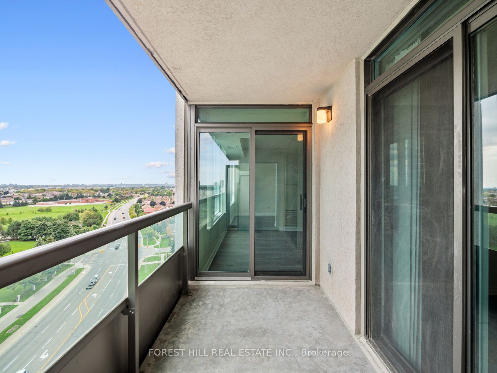 335 Rathburn Road W #1510