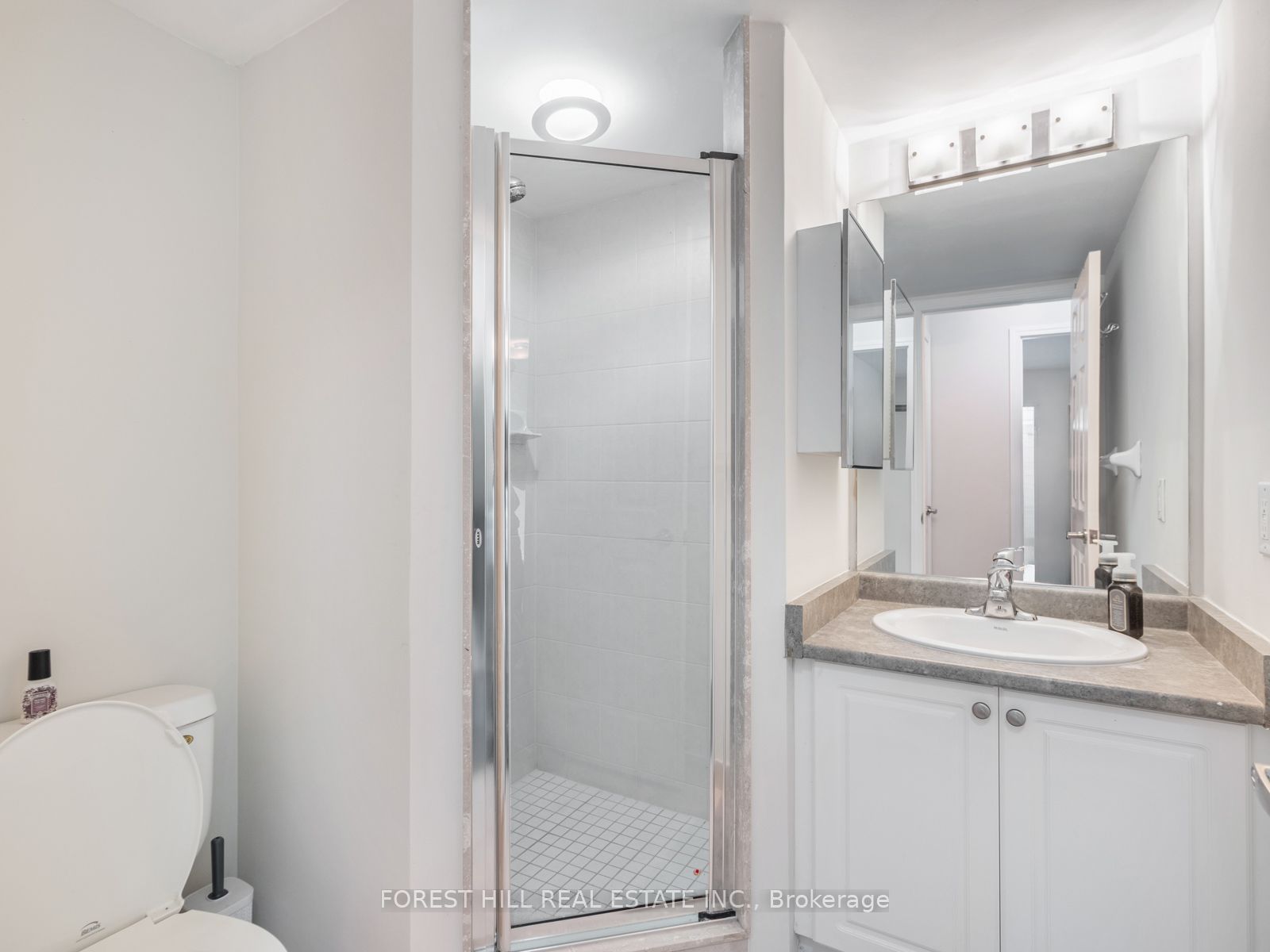 335 Rathburn Road W #1510