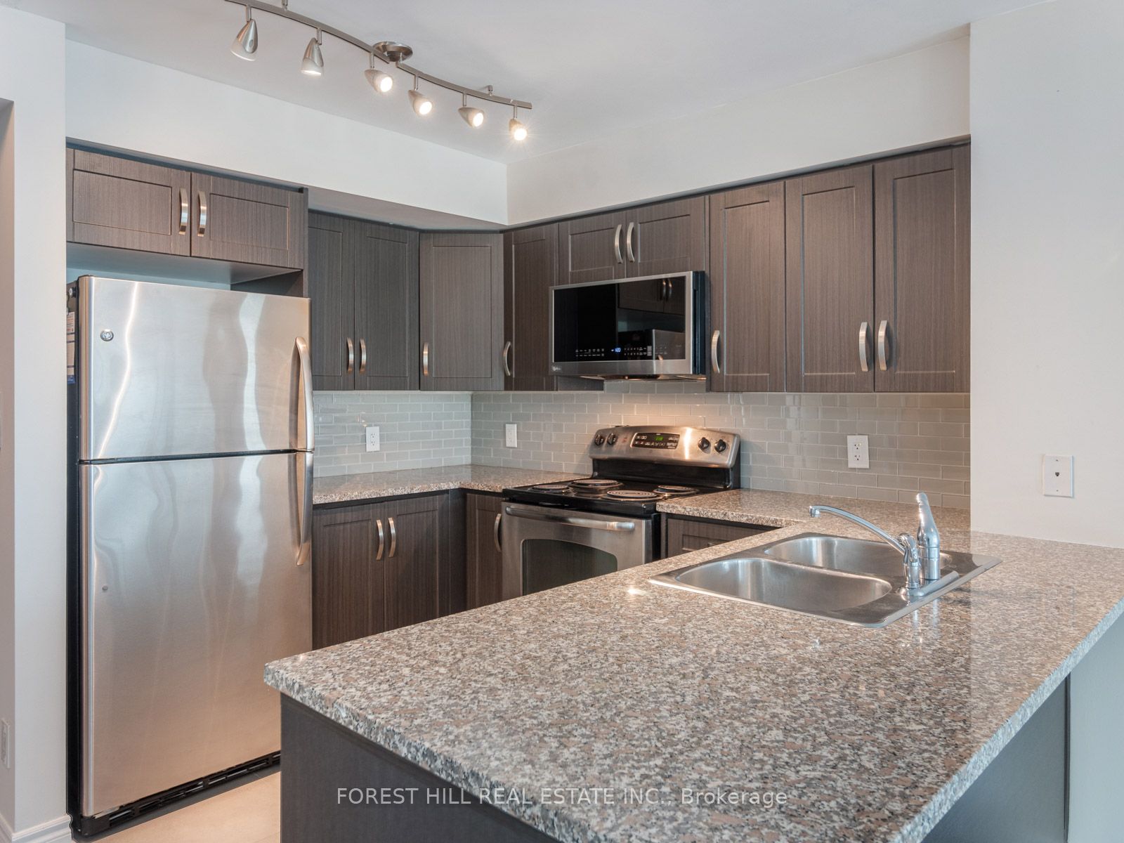 335 Rathburn Road W #1510