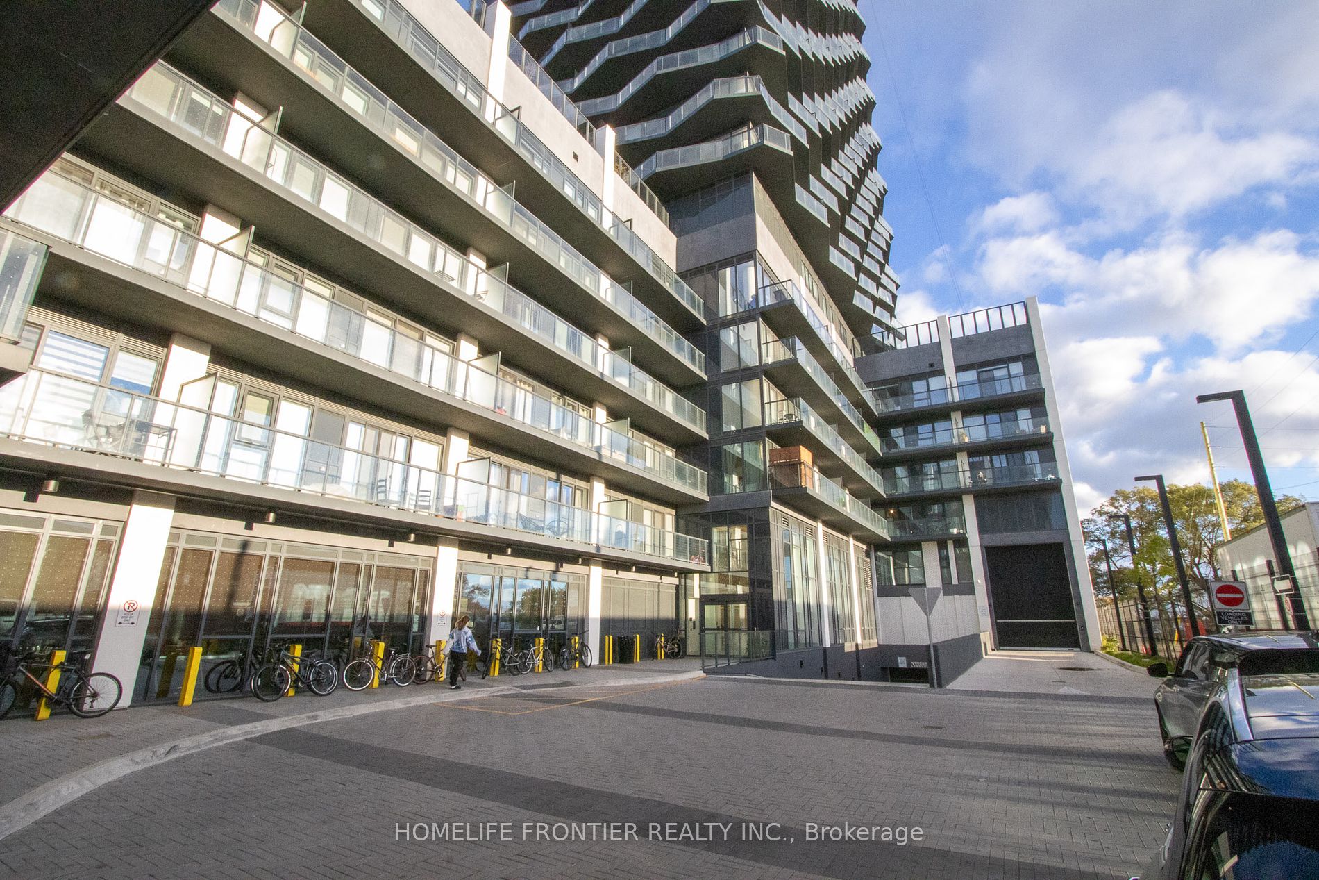 36 Zorra Street #211