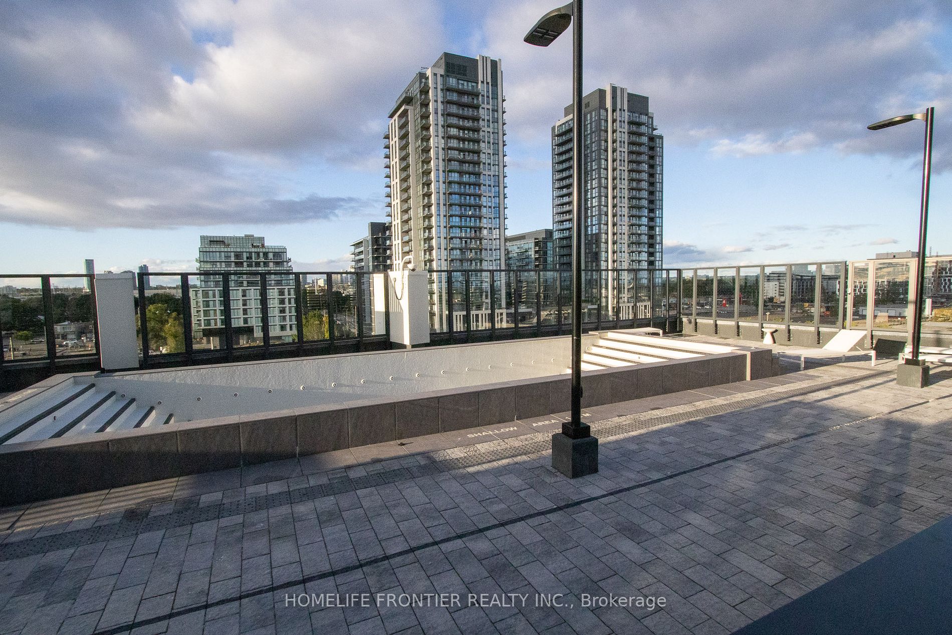 36 Zorra Street #211