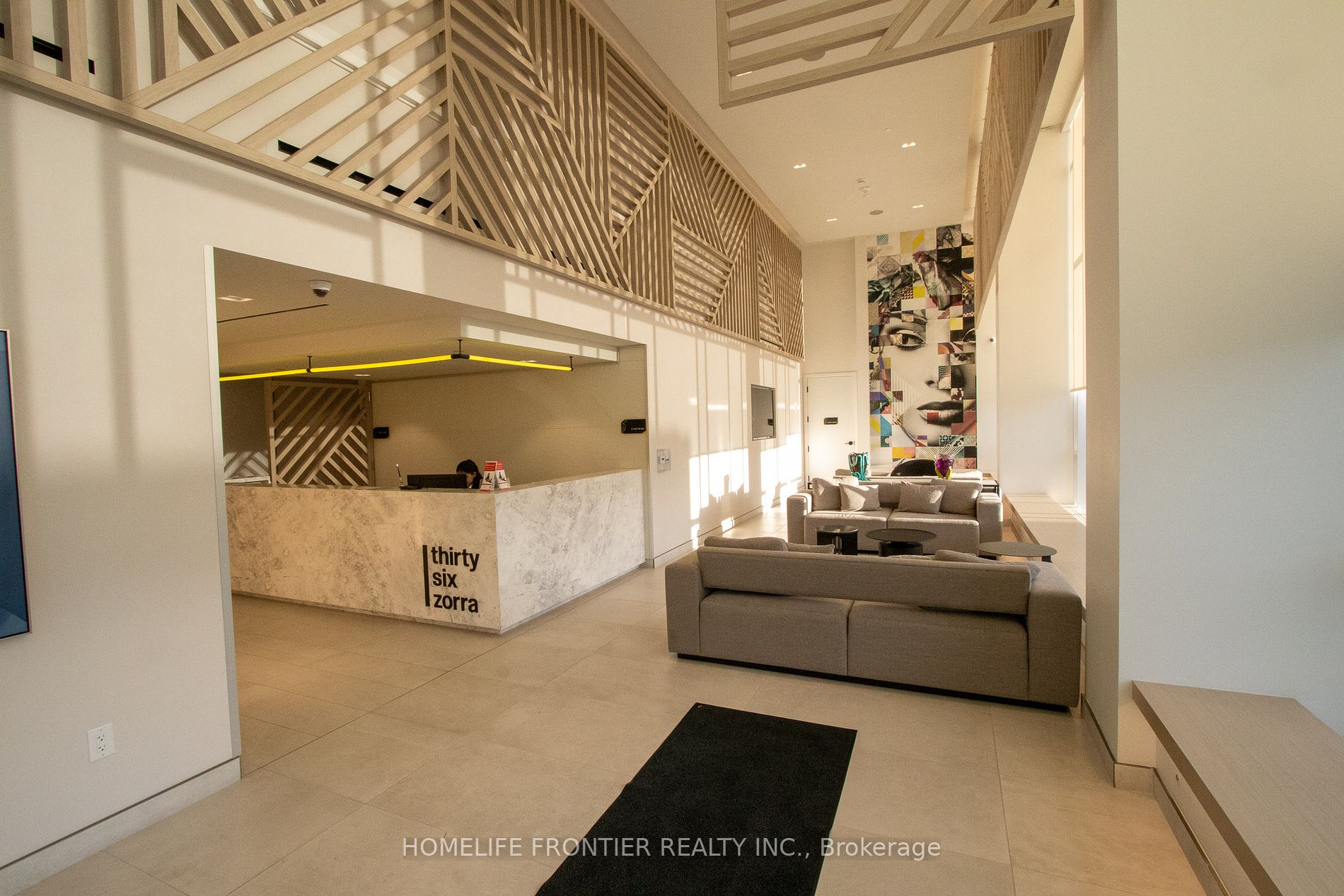 36 Zorra Street #211