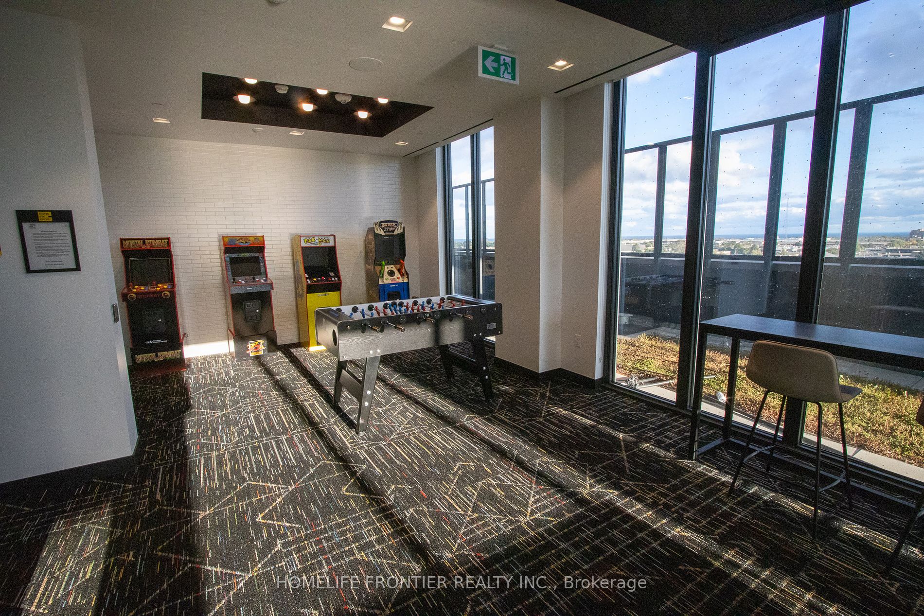 36 Zorra Street #211