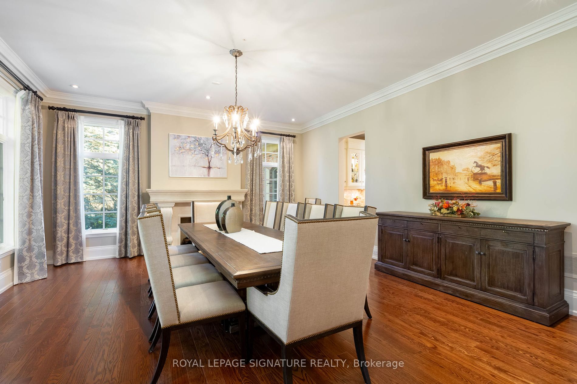 1161 Tecumseh Park Drive