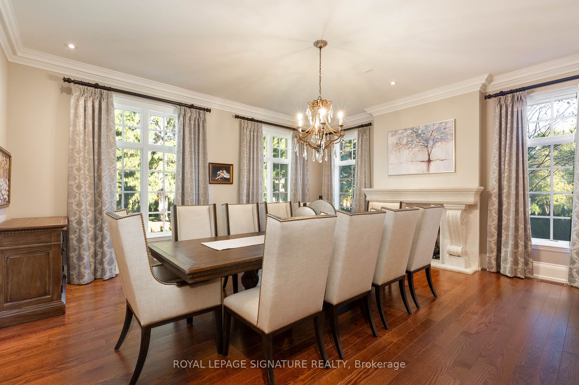 1161 Tecumseh Park Drive