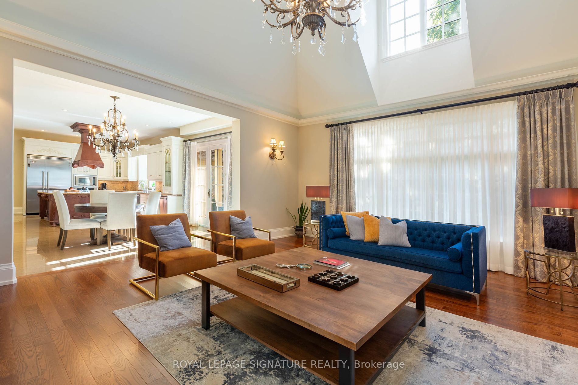 1161 Tecumseh Park Drive