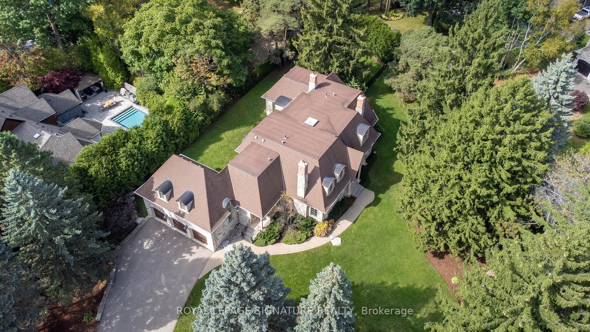 1161 Tecumseh Park Drive