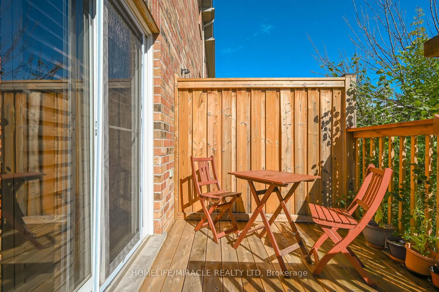 7385 Magistrate Terrace, #66