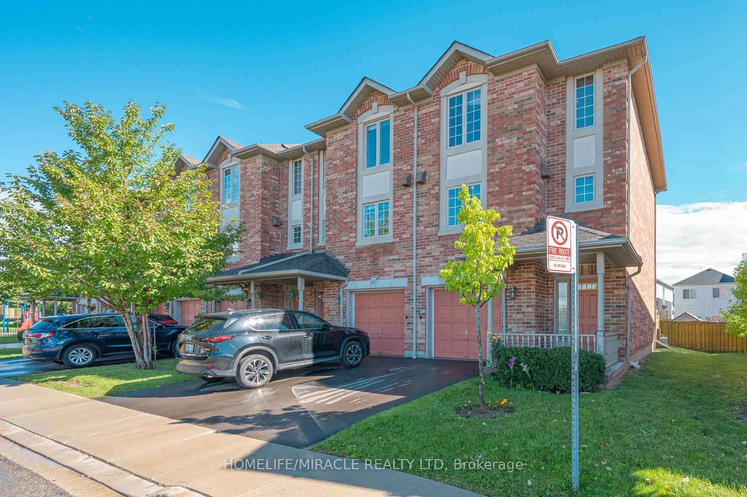 7385 Magistrate Terrace, #66