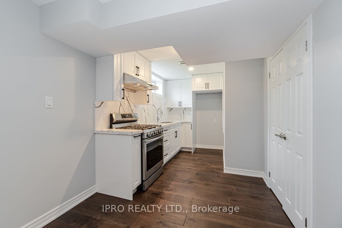 295 Sandwell Drive