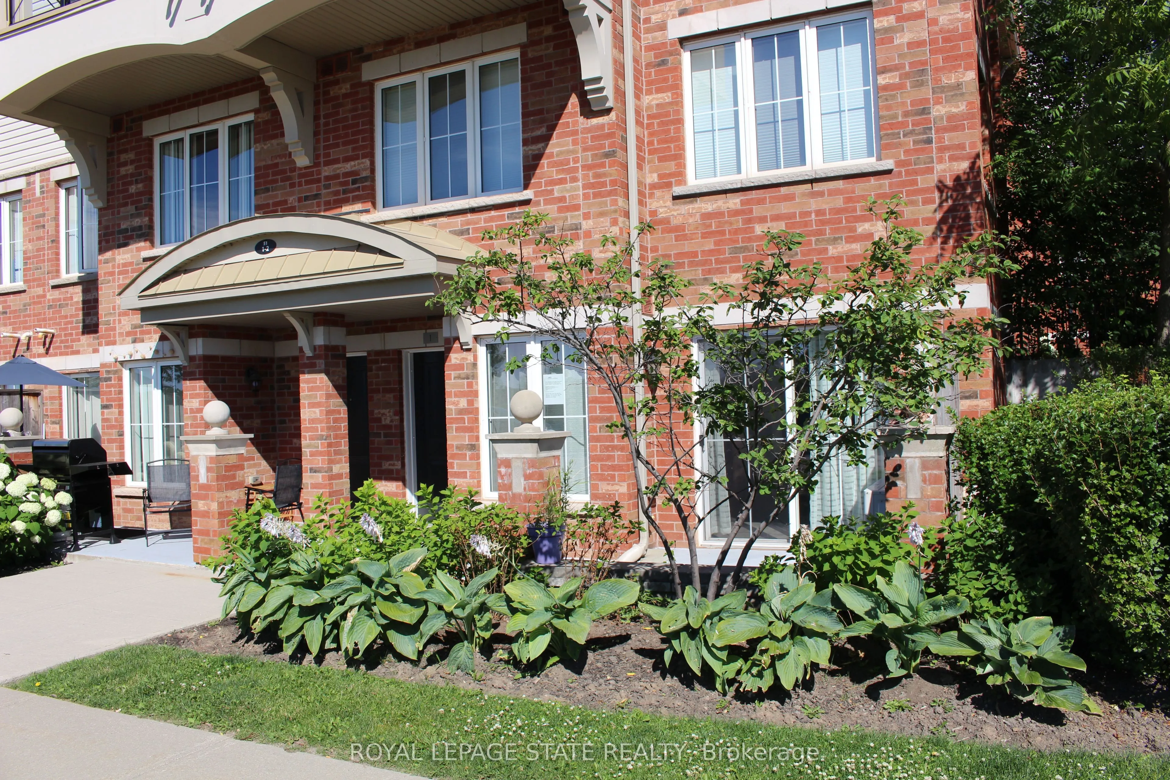51 Hays Boulevard, #1