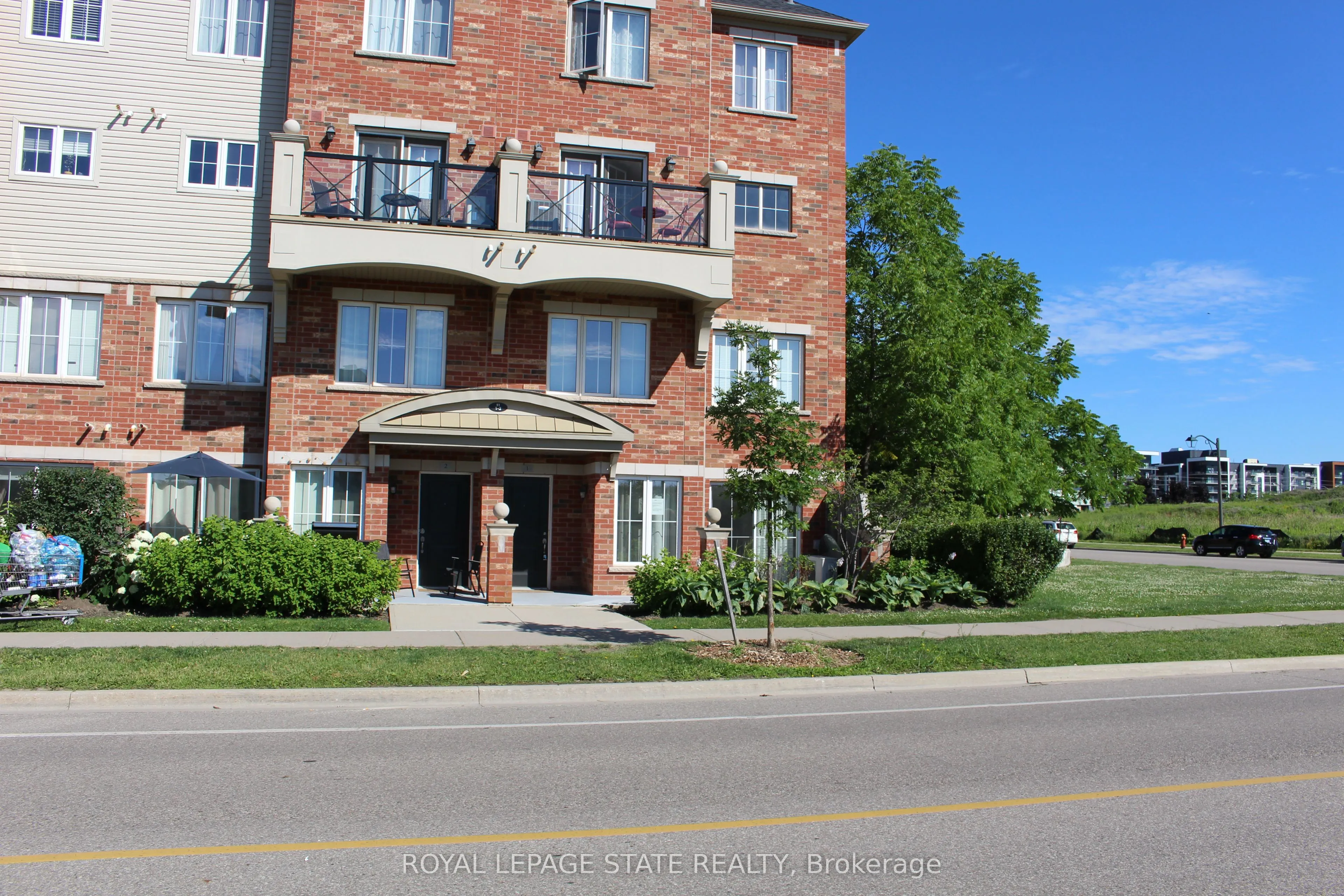 51 Hays Boulevard, #1