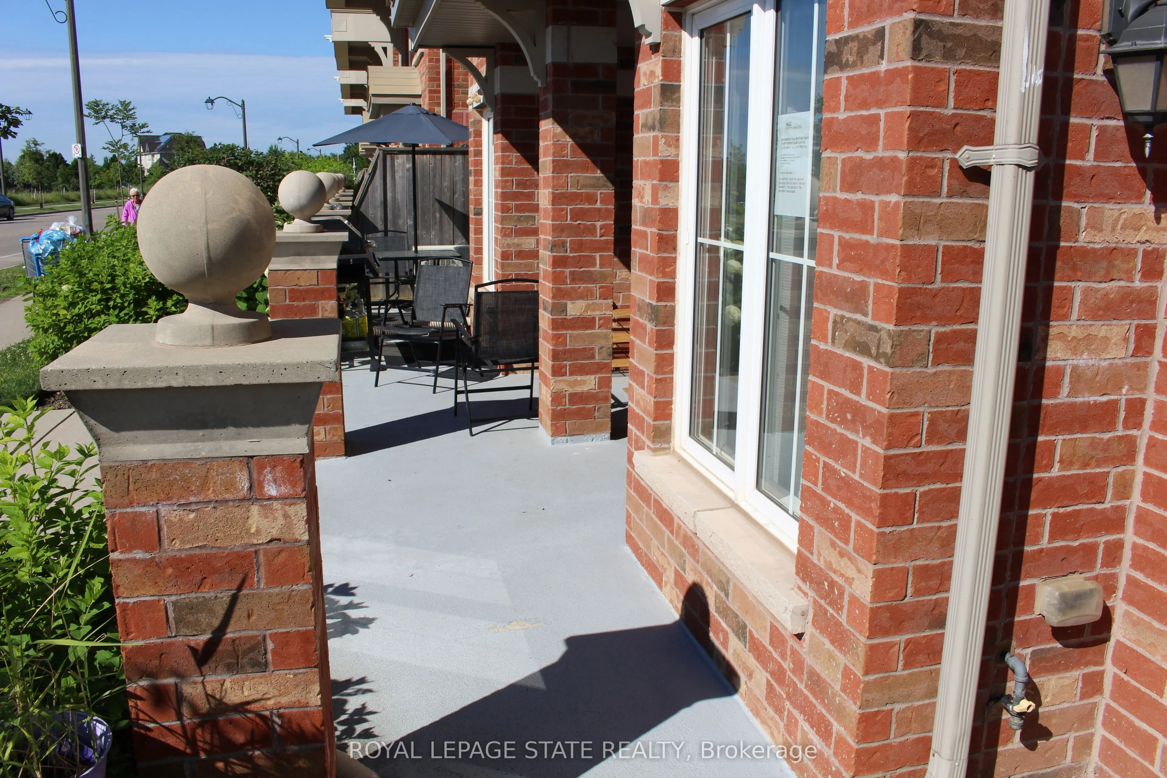 51 Hays Boulevard, #1
