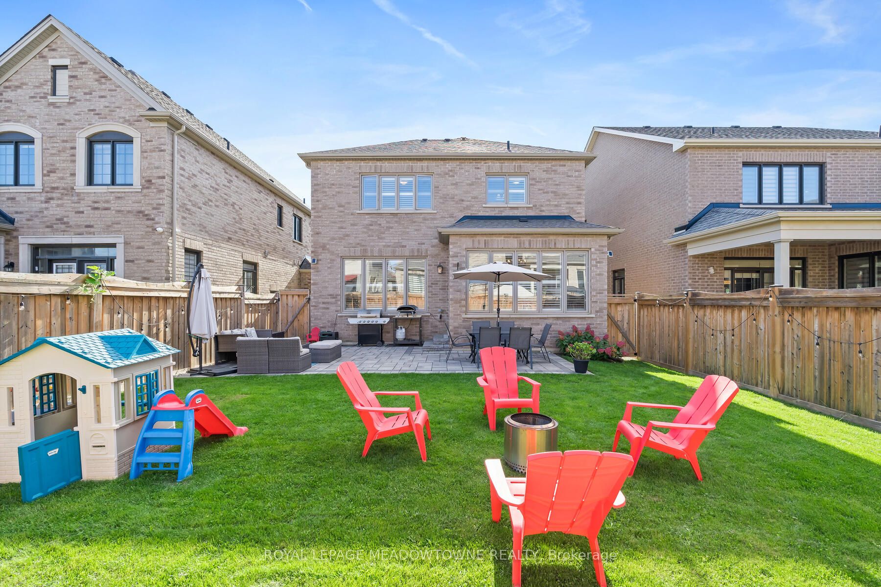 19 Mugford Crescent
