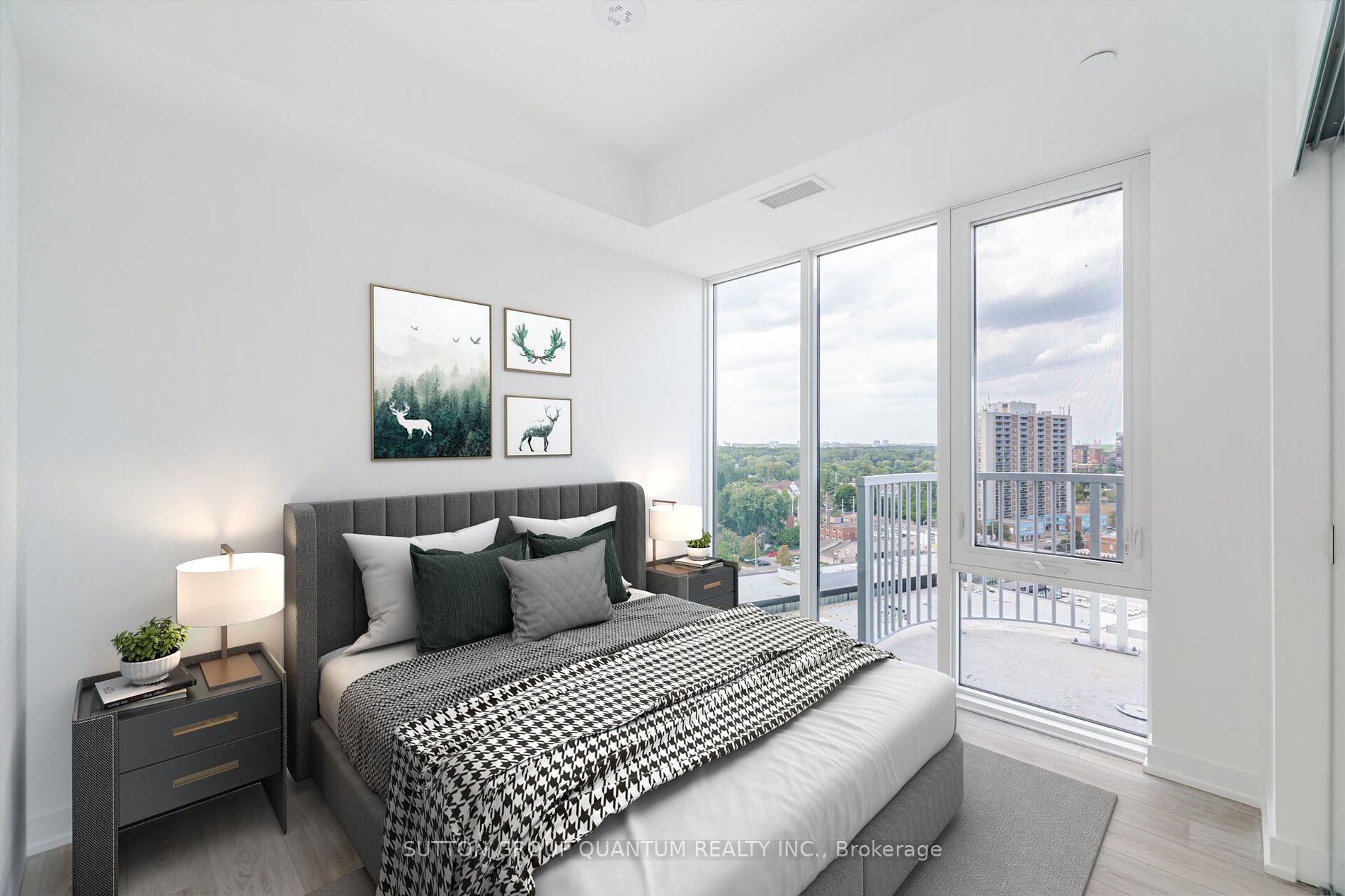 220 Missinnihe Way, #1305