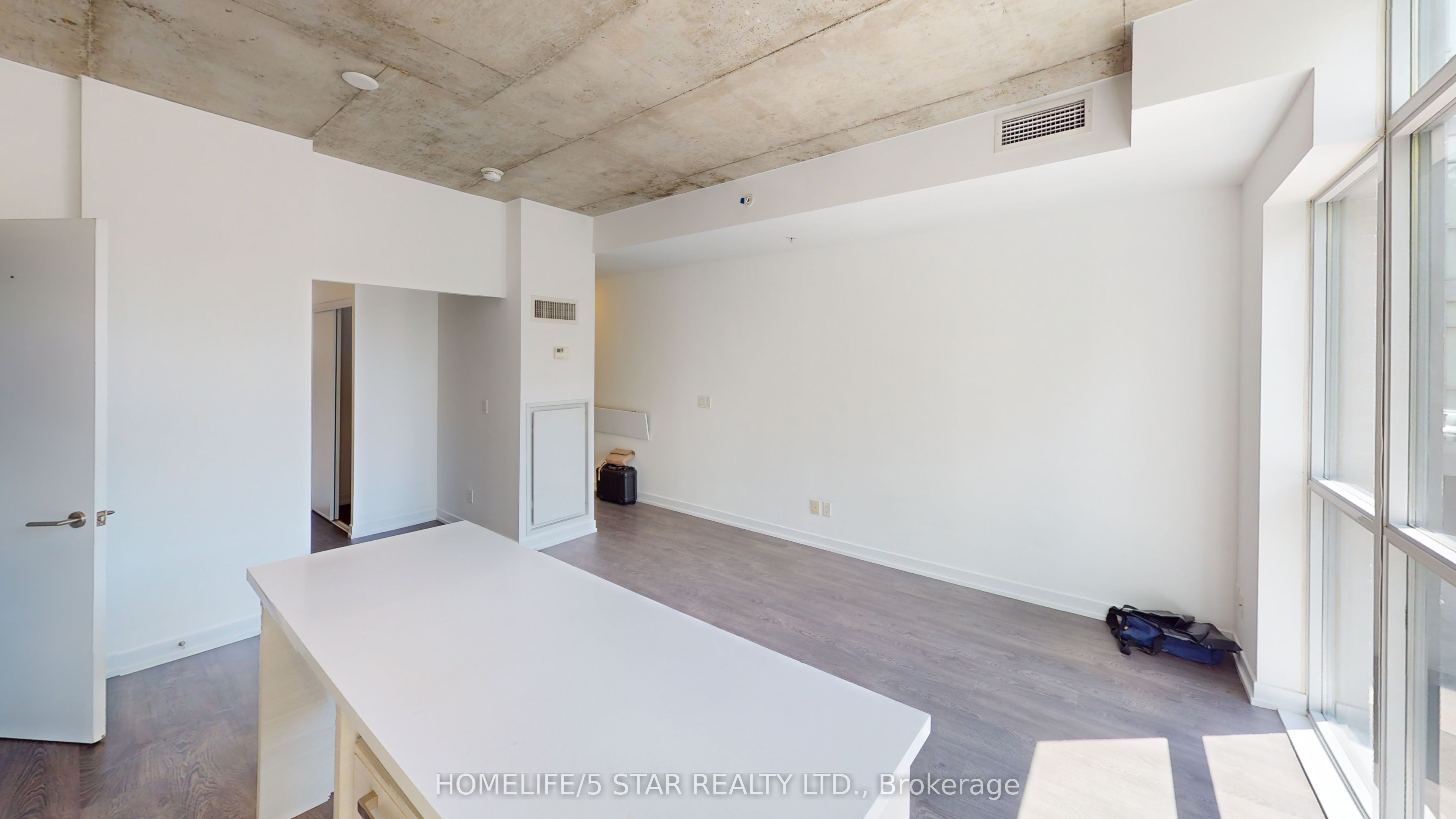 1205 Queen Street W, #203