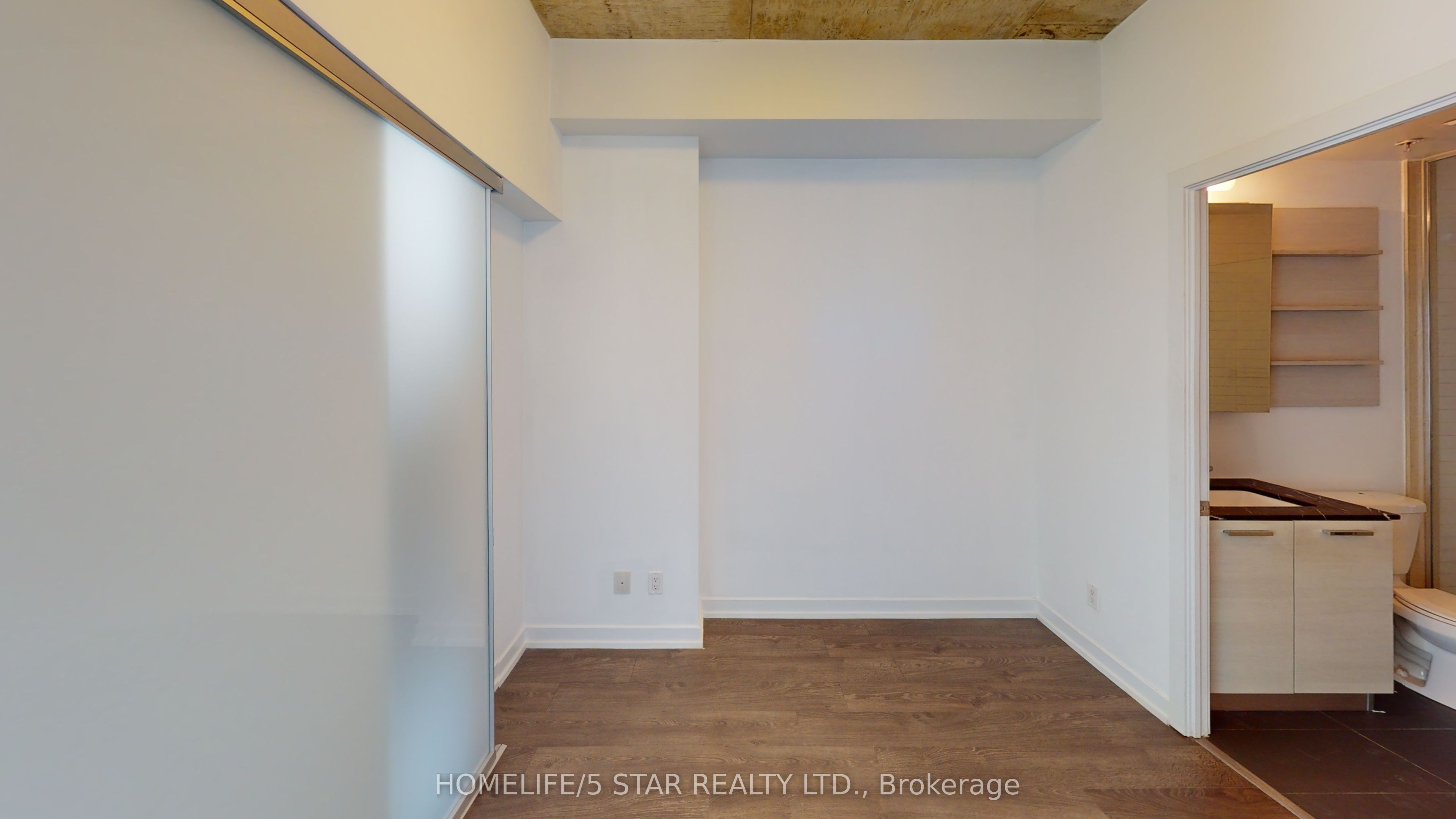 1205 Queen Street W, #203